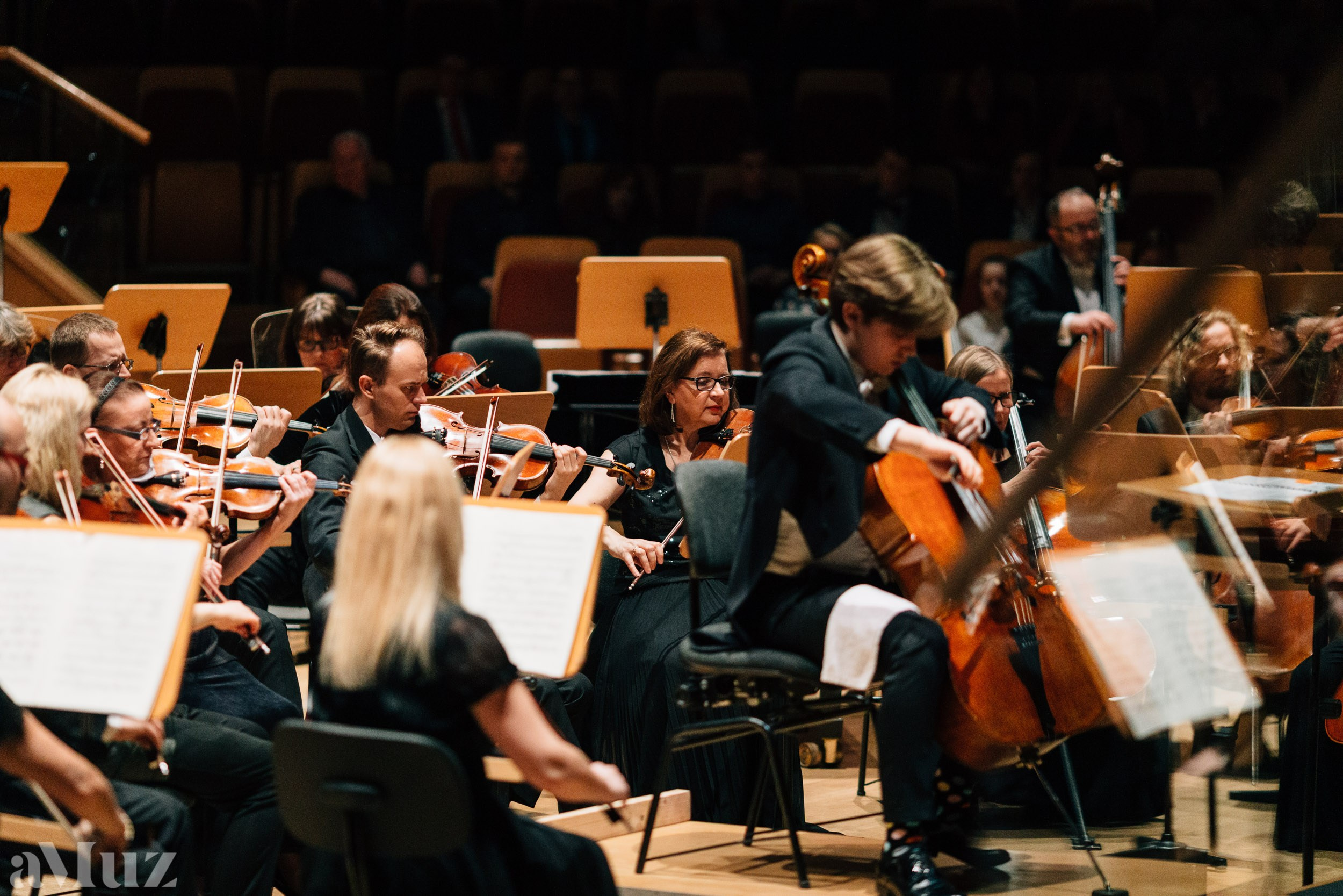 Filharmonia Bałtycka. Fotograf Ślubny Warszawa - Sesje Biznesowe Rodzinne Eventy