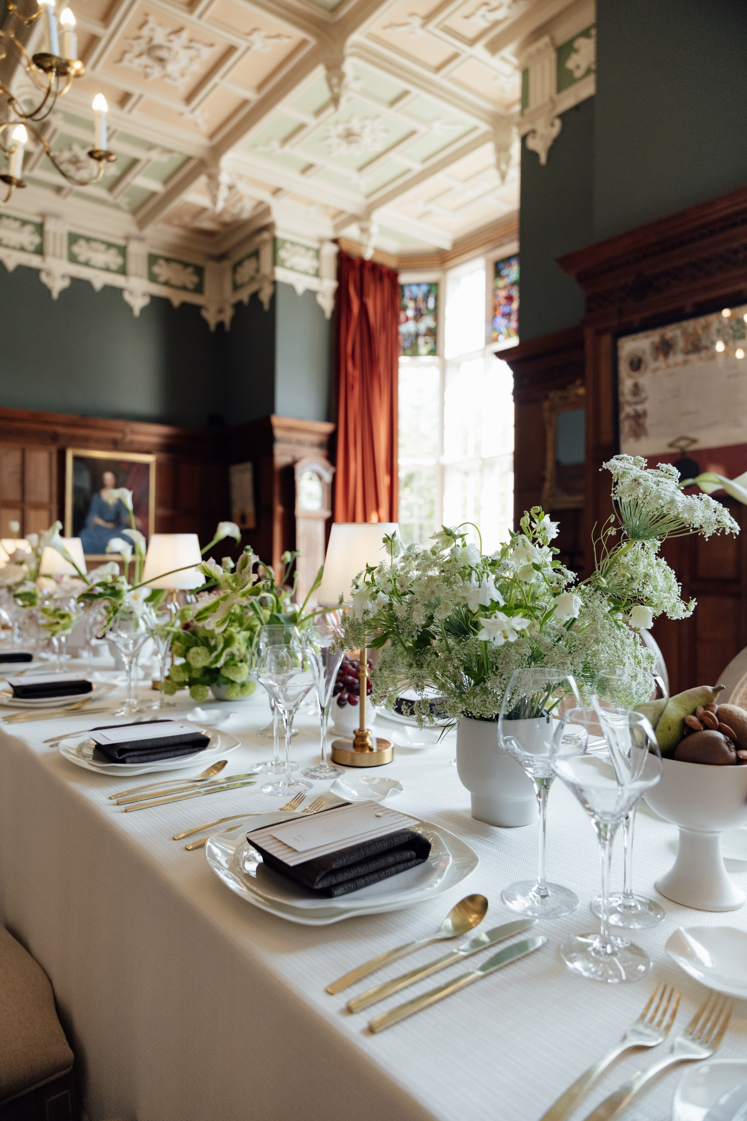 Historic Arley Hall editorial wedding — coming soon........ Timeless Wedding & Event Photography — based London, working across Europe