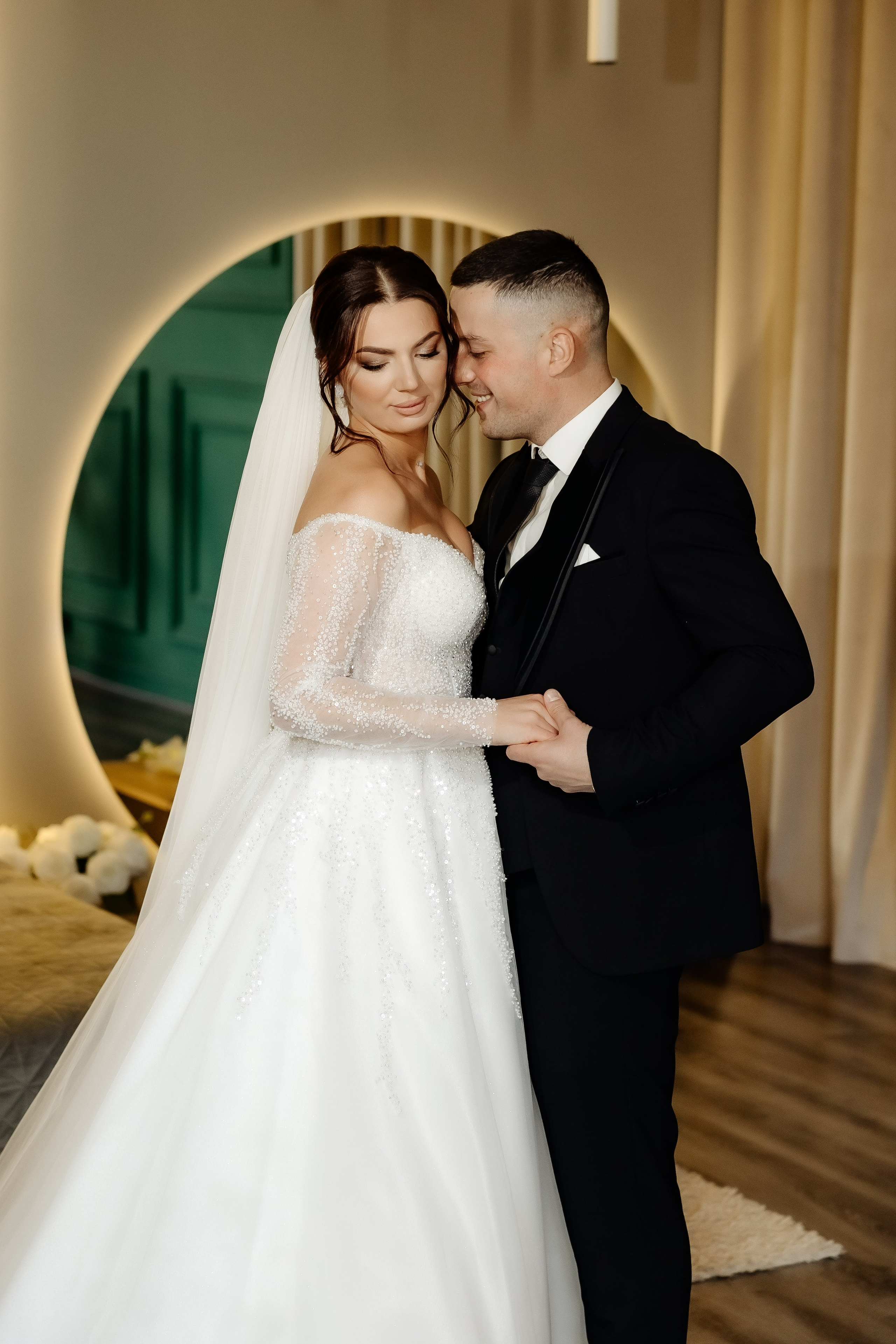 Viorel & Tatiana. Servicii Foto/Video