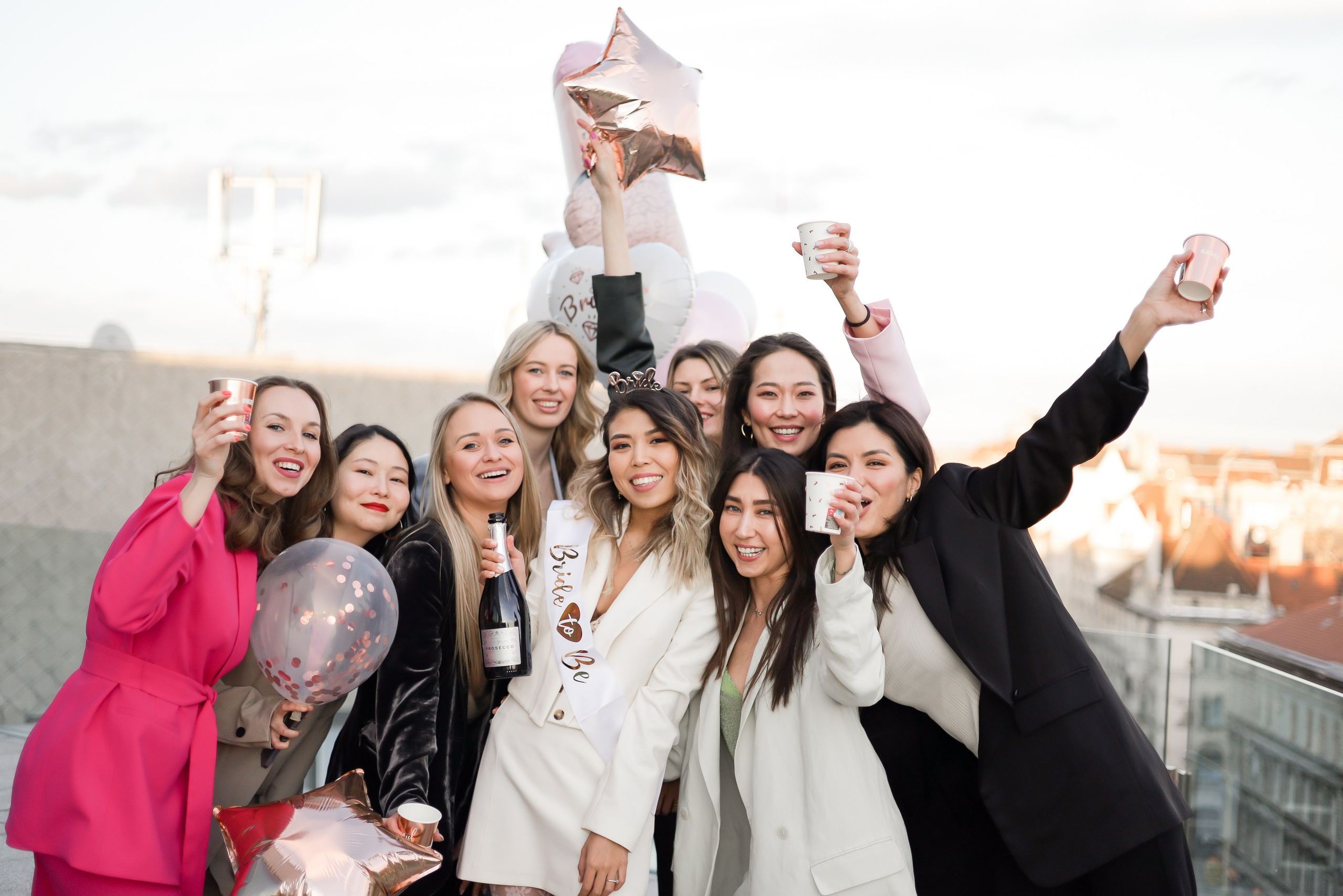 EVENTS. Anastasia Krylova | Photographer in Budapest