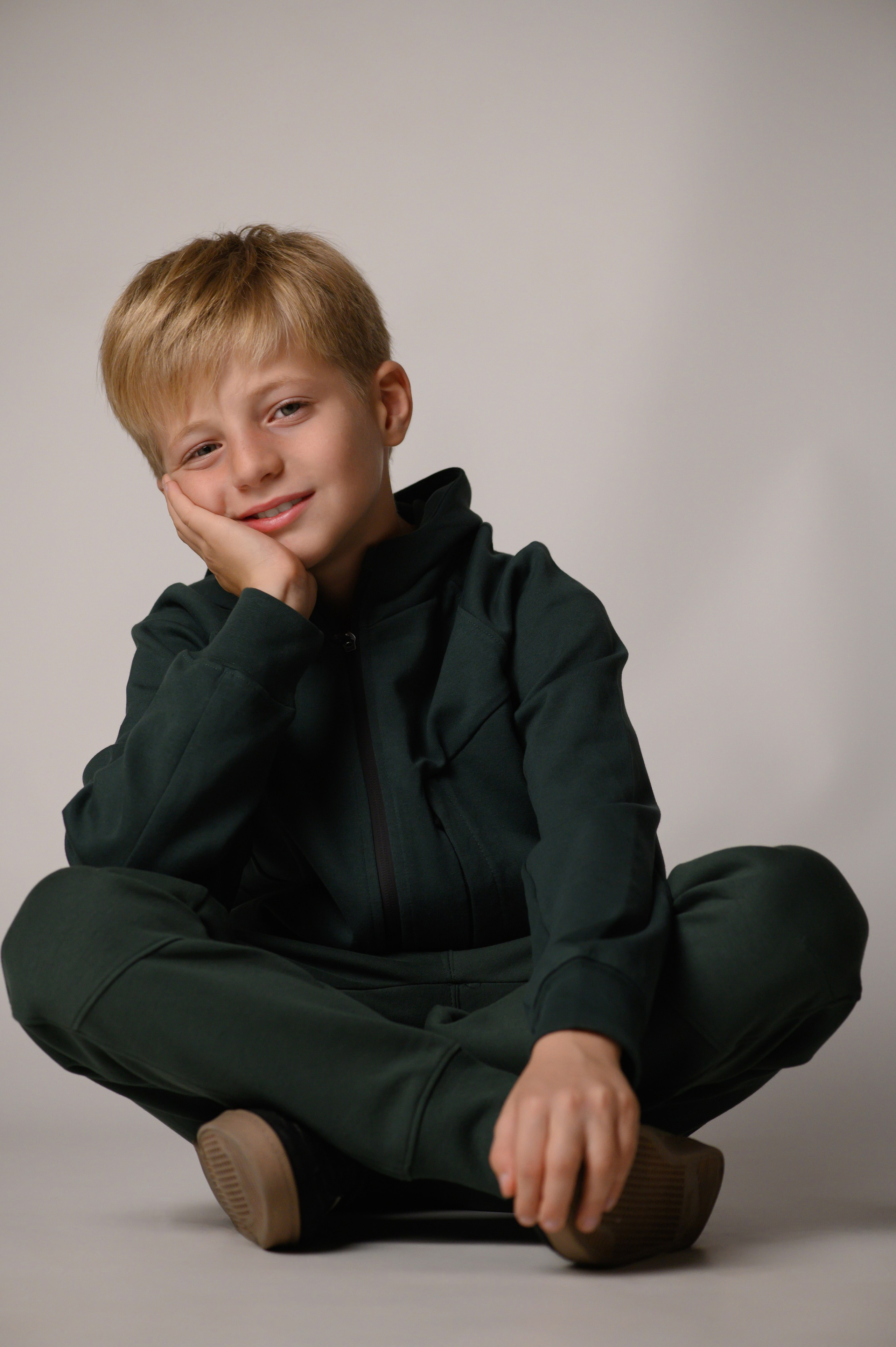 KIDS STUDIO. Family, children, portrait, and event photography in Thessaloniki