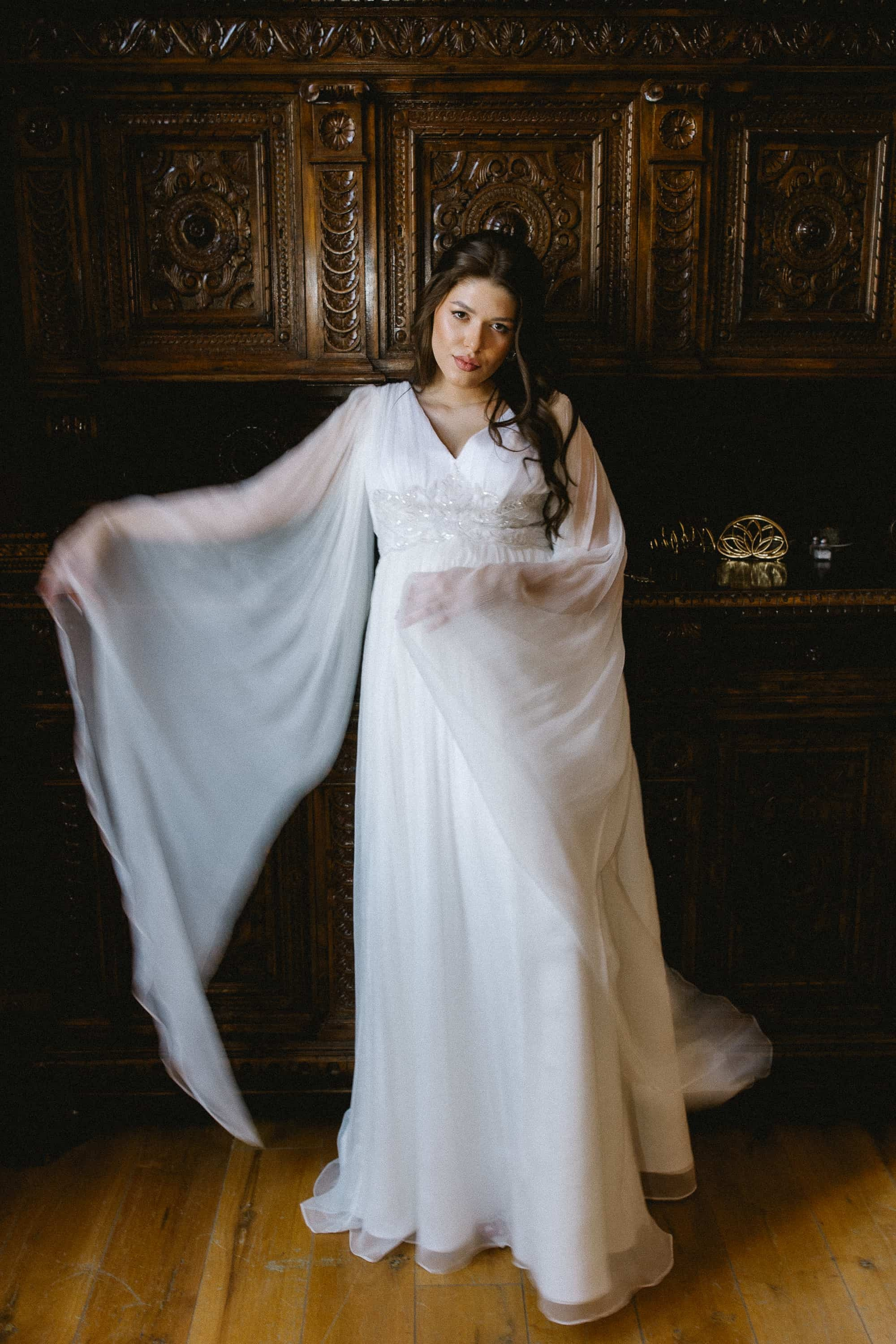 Andreea & Alex | wedding day