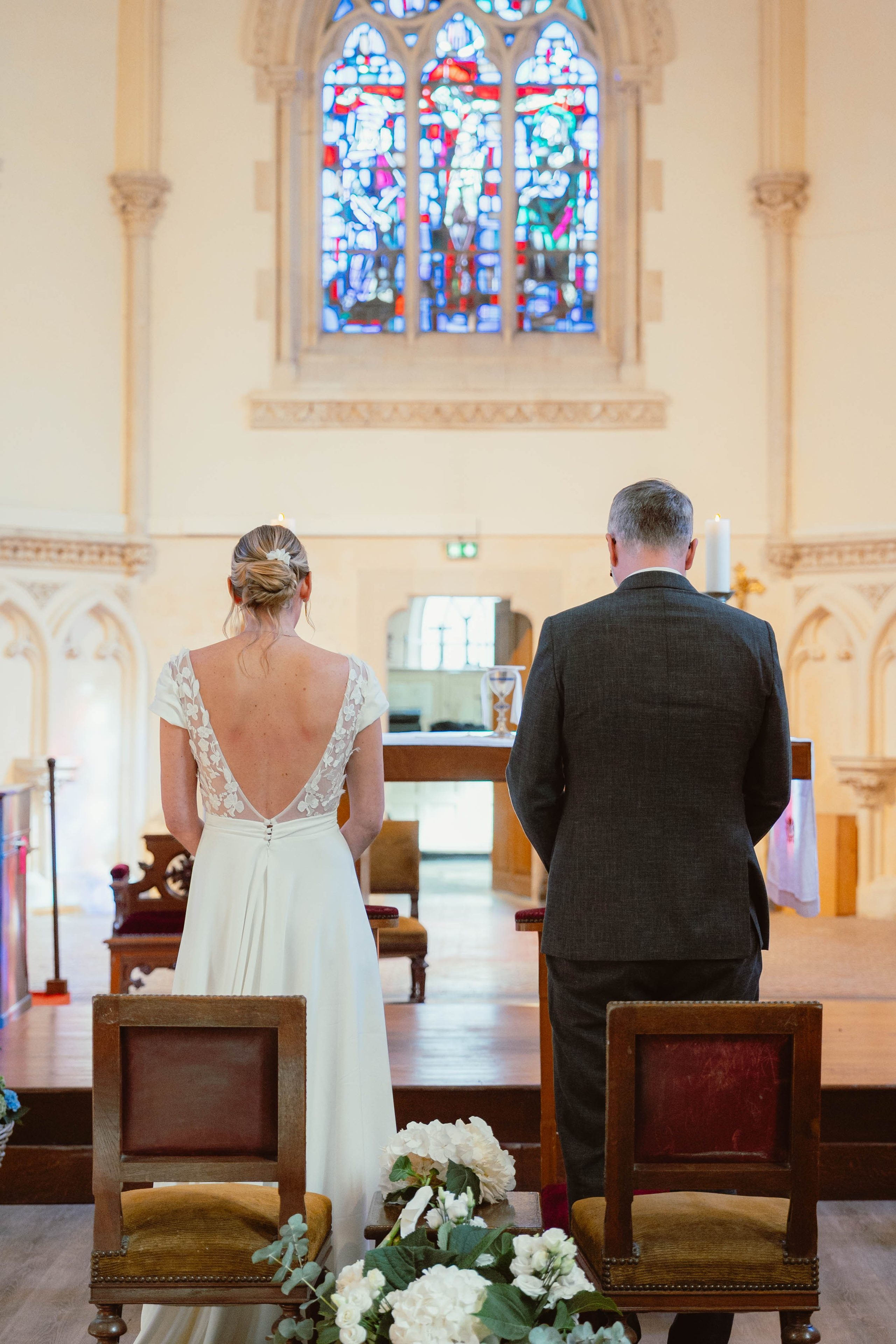 Julie & Romain. Weeding photographer / event / portrait