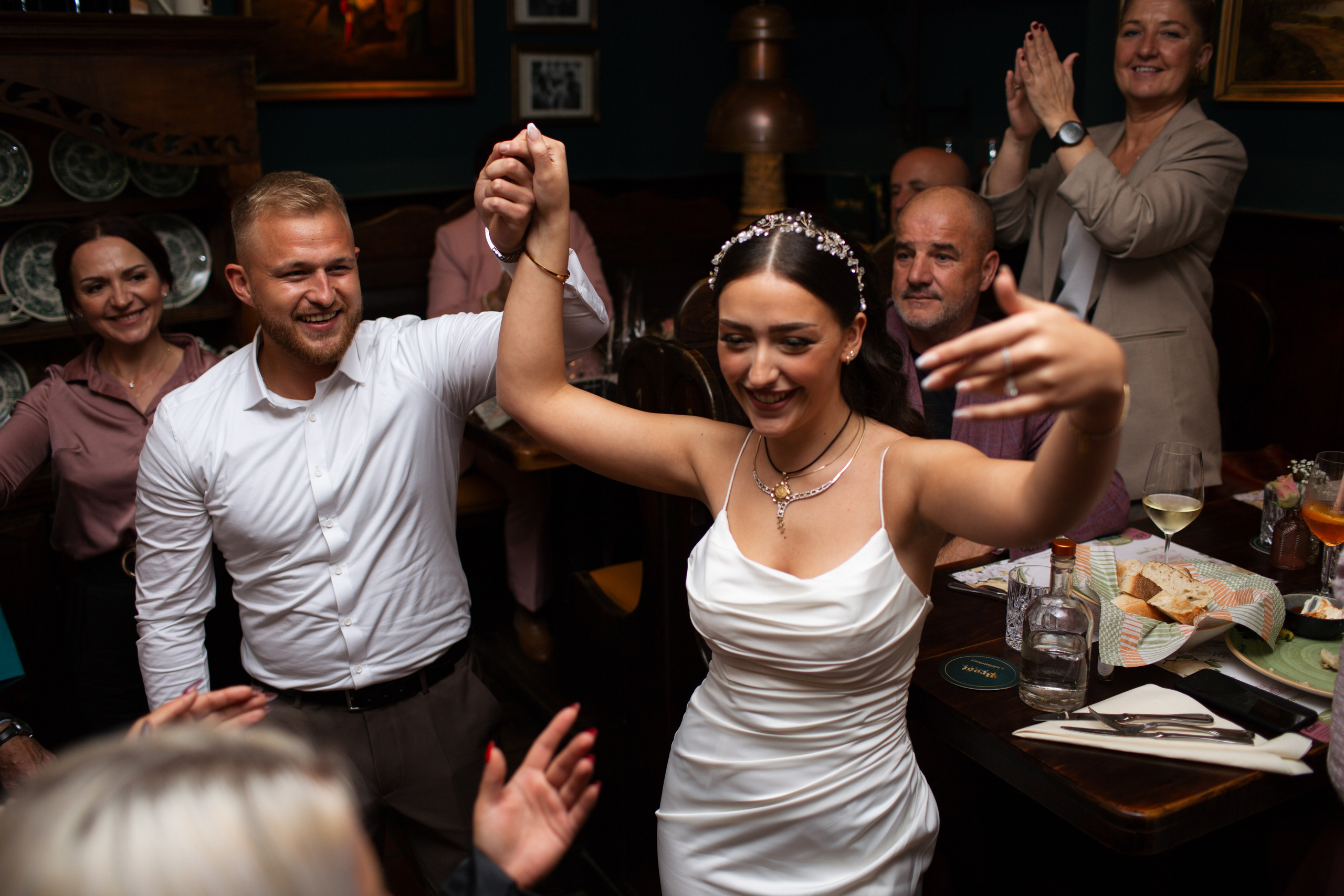 Leona & Aldin. Photo & Make-up Galina Neuberger. Fotografin & Vigasistin aus Bohmte