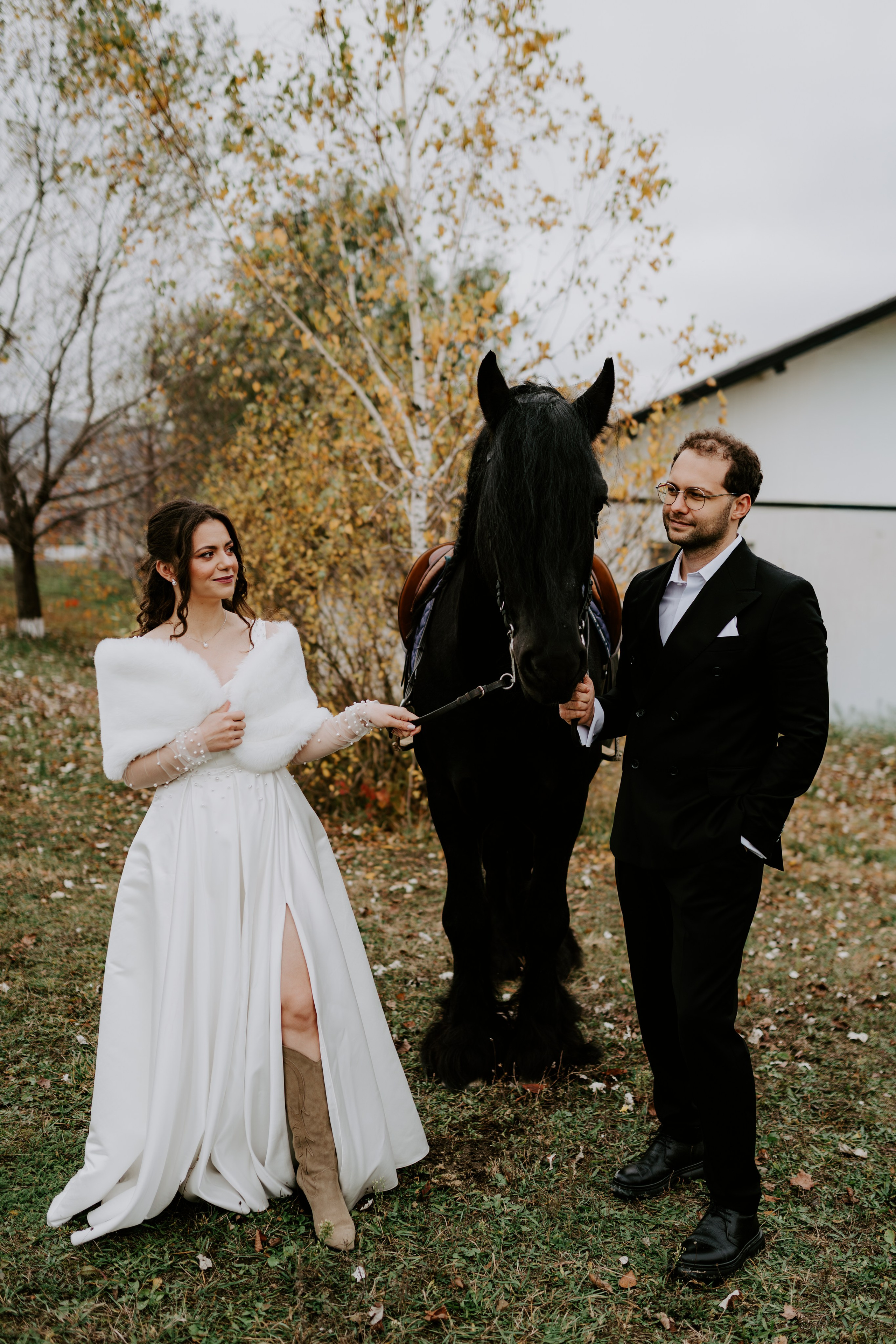 TTD — Ioana&Stefan. Catalin Brinza