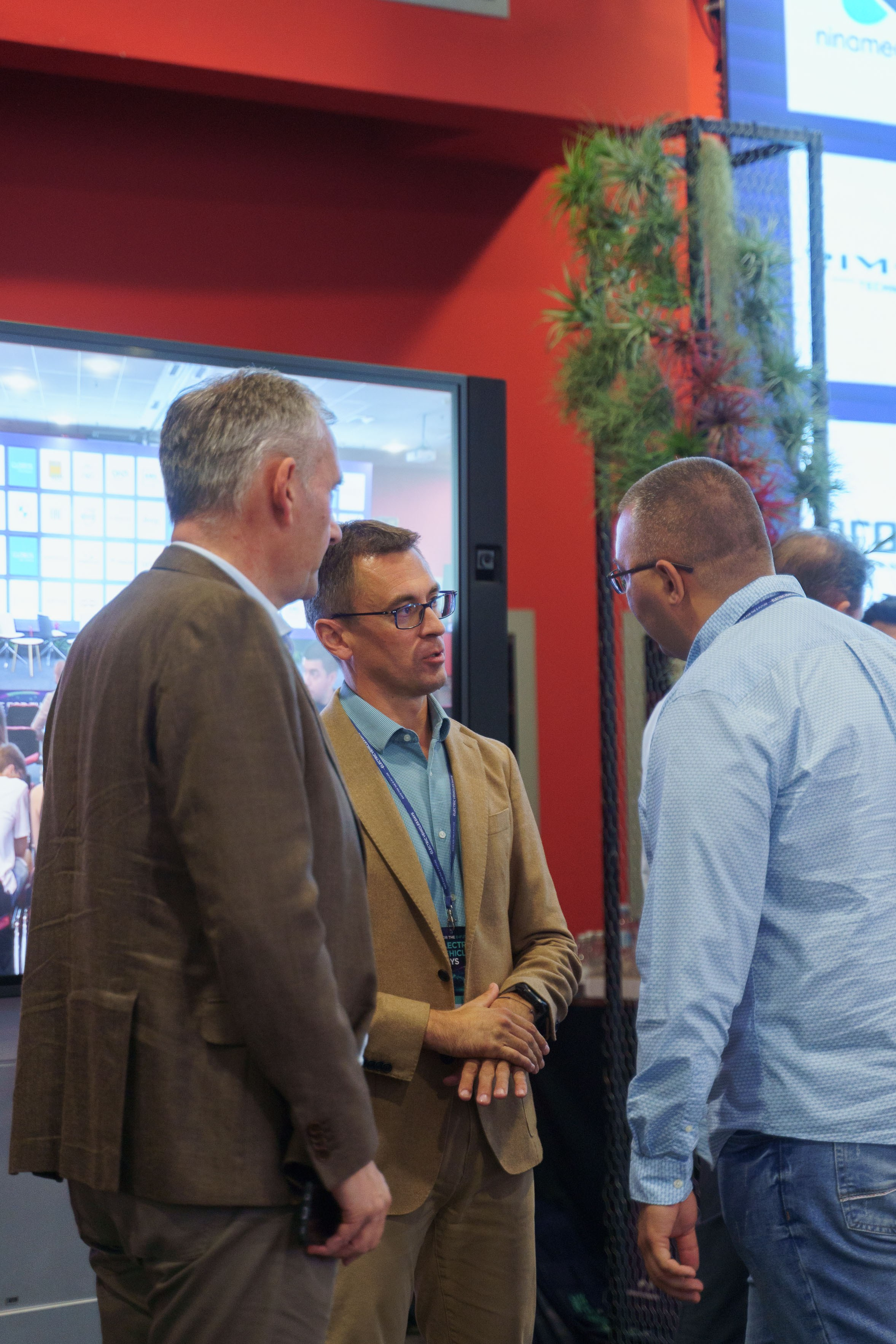 EV Days in Novi Sad 2023. Žukov Studio