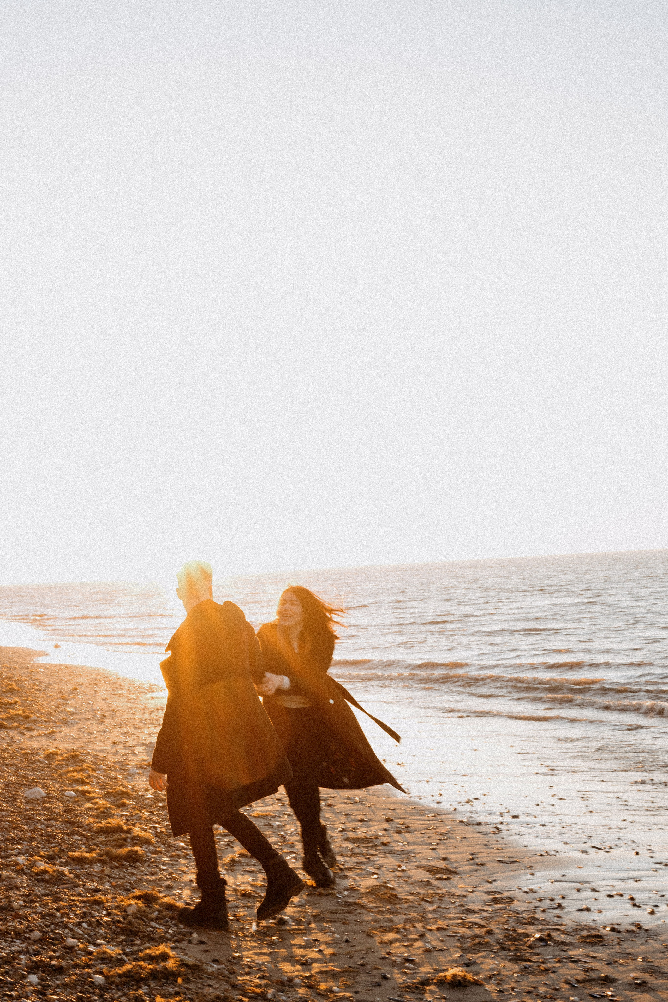 Couple Love-Story Photoshoot