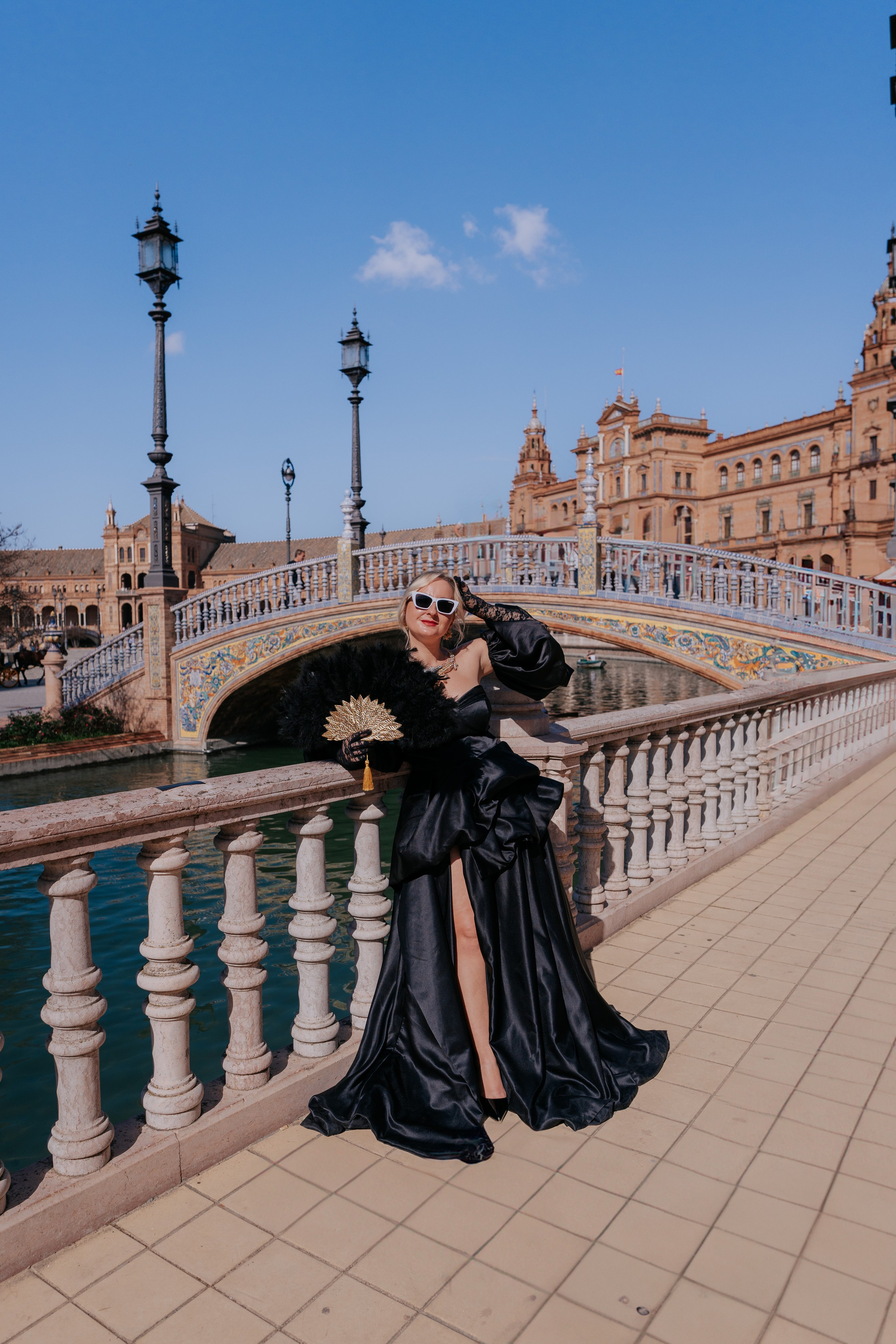 Barcelona Wow Dress Rental Luxury Photoshoot. DiaFoto — Wow Photographer in Barcelona | Premium Barcelona Photoshoot Experience