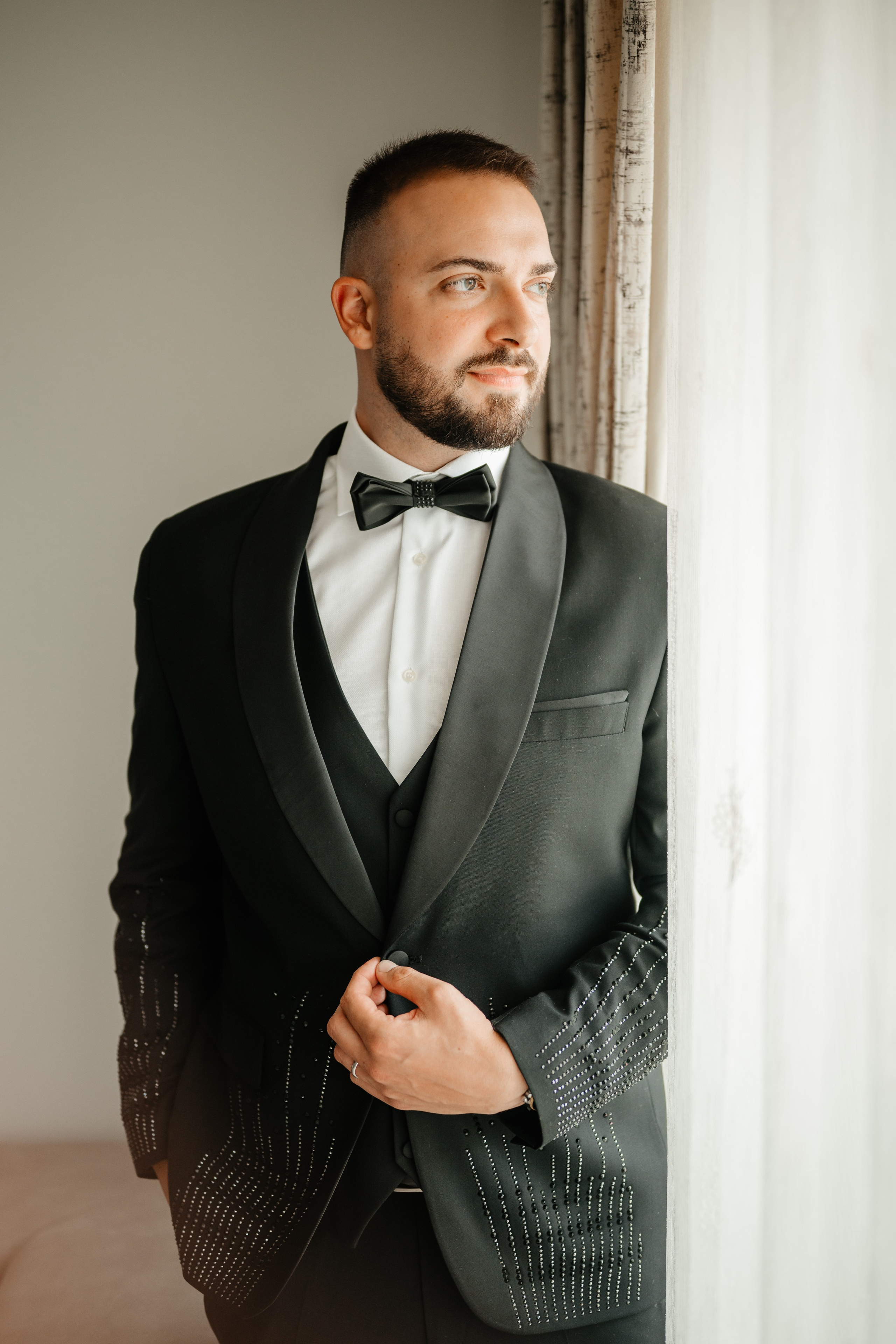 🤎 E l v i s și V i c t o r i a - Wedding Day. Wedding & Family Photographer