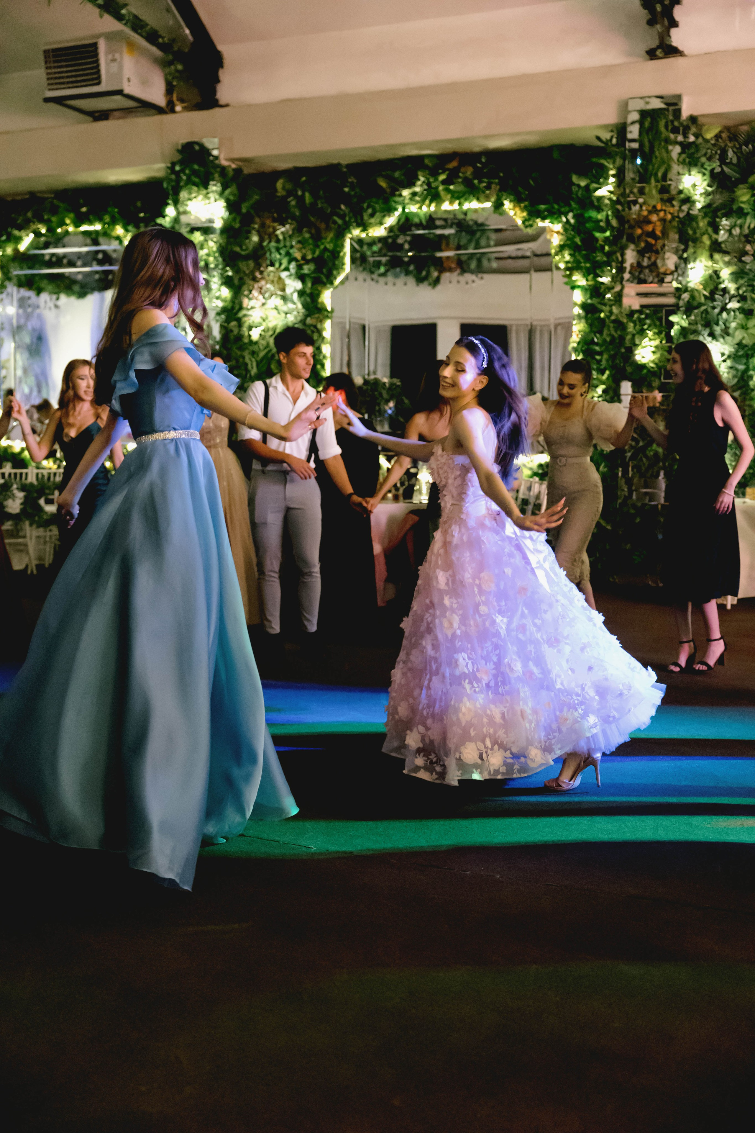 Bal Absolvire ASE - Jubile Signature. MDimaFotoStudio. Fotograf de nuntă, evenimente private și de familie