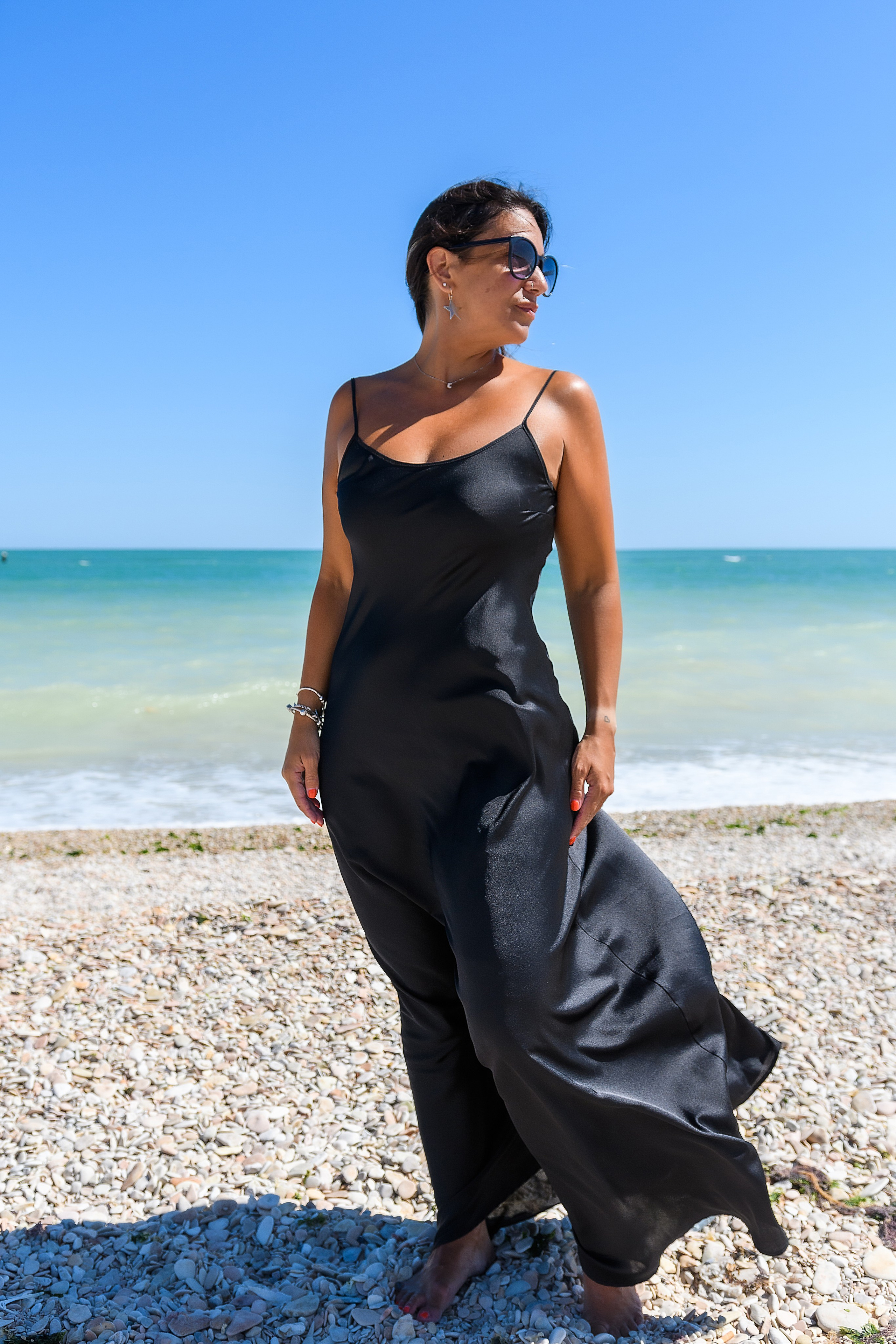 Outdoor private. Natalia Maryach Photographer