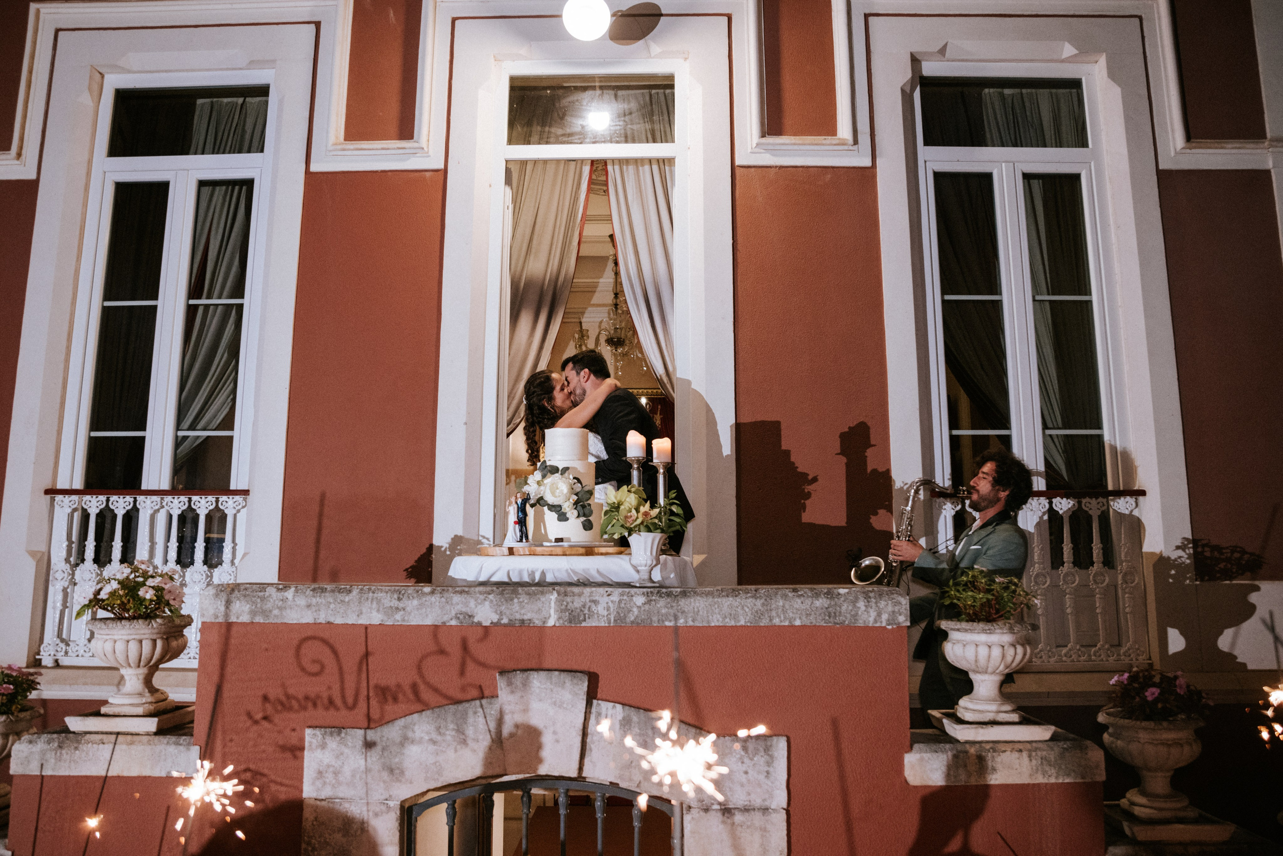 Galeria e Filme Casamento Challet Fonte Nova. Luxury Wedding Photography & Cinematic Films | Portugal & Destination Weddings | Ricardo & Mary Pictures