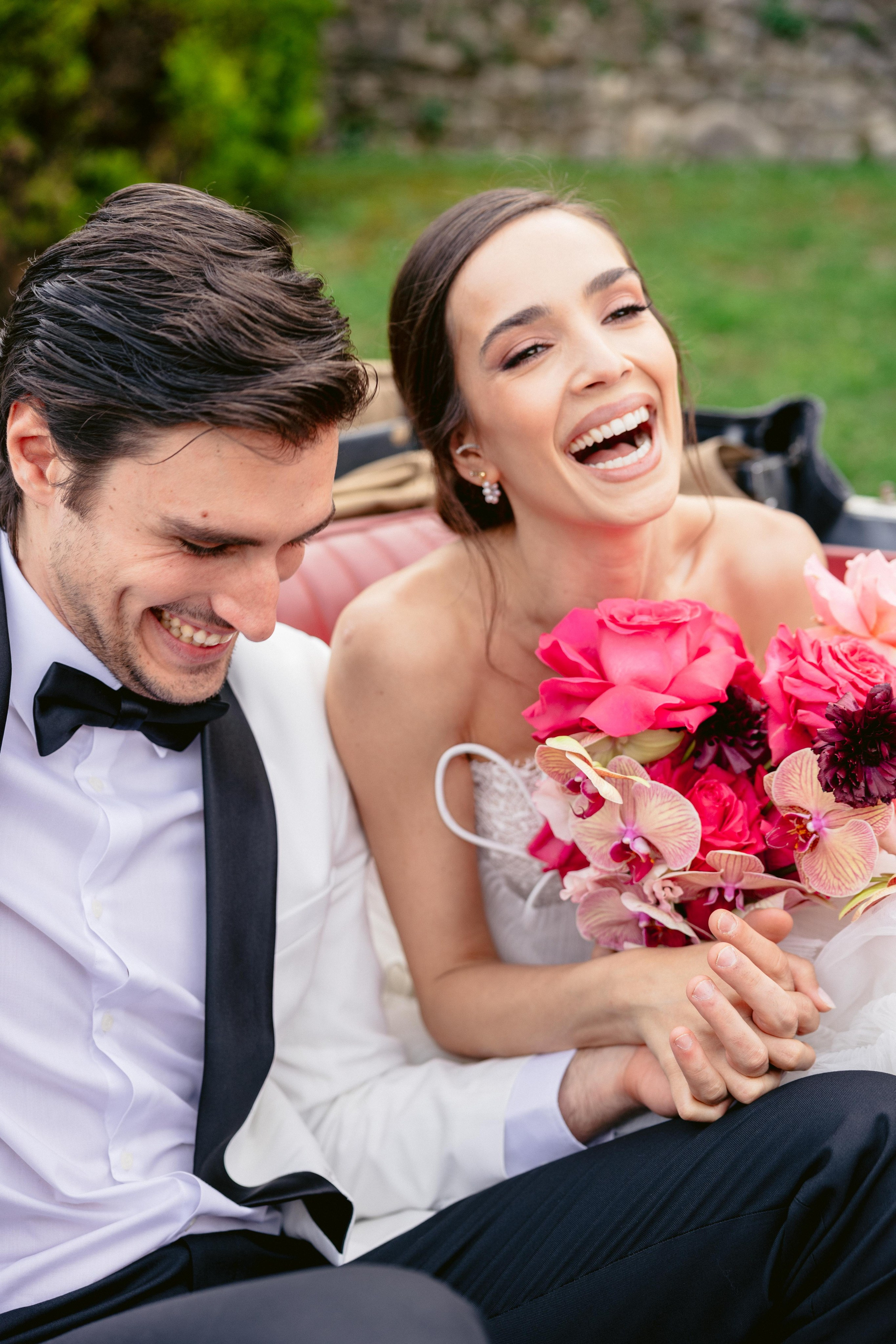 Wedding Villa Arvedi | Italy