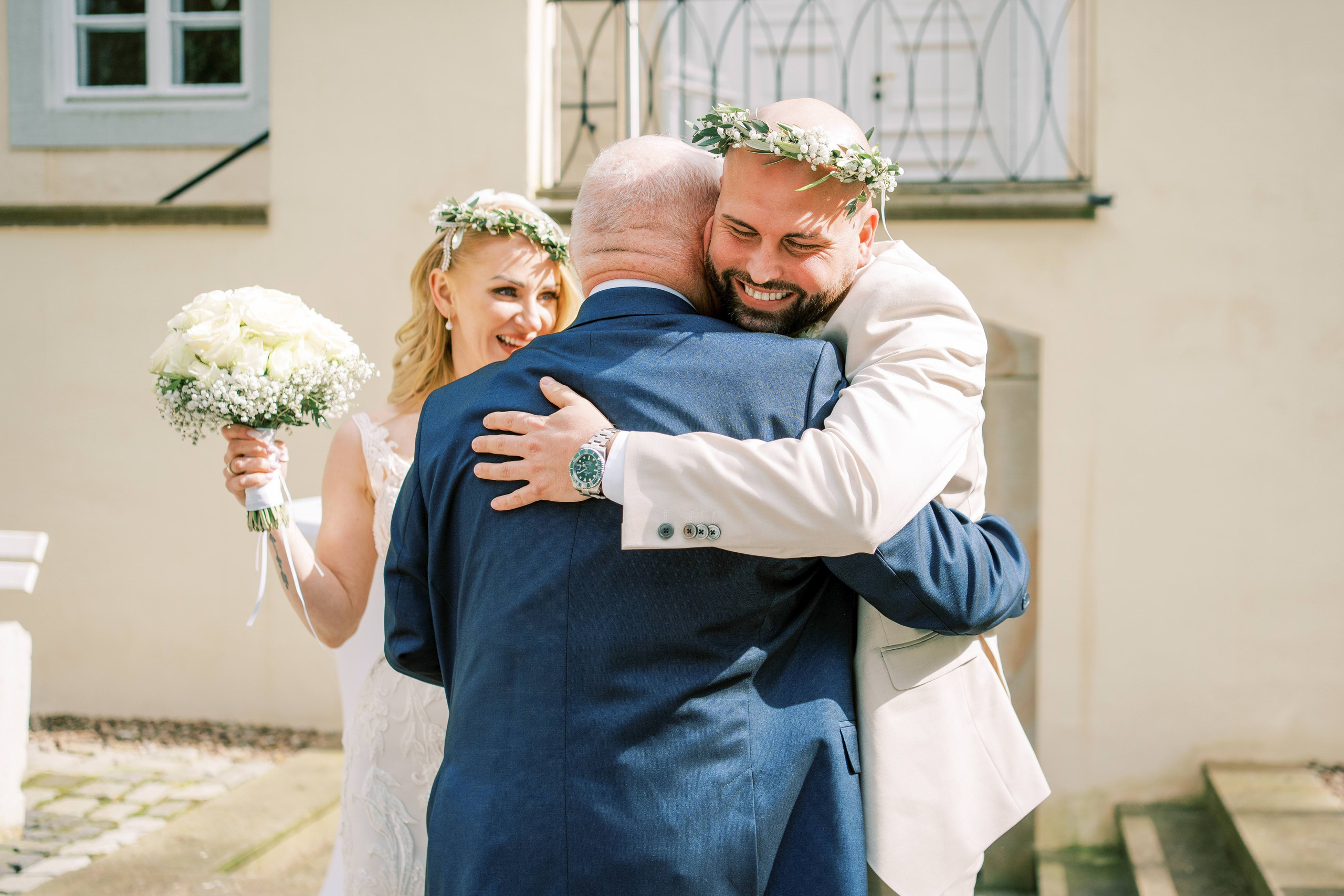 Wedding Castle Ovelgönne | Germany