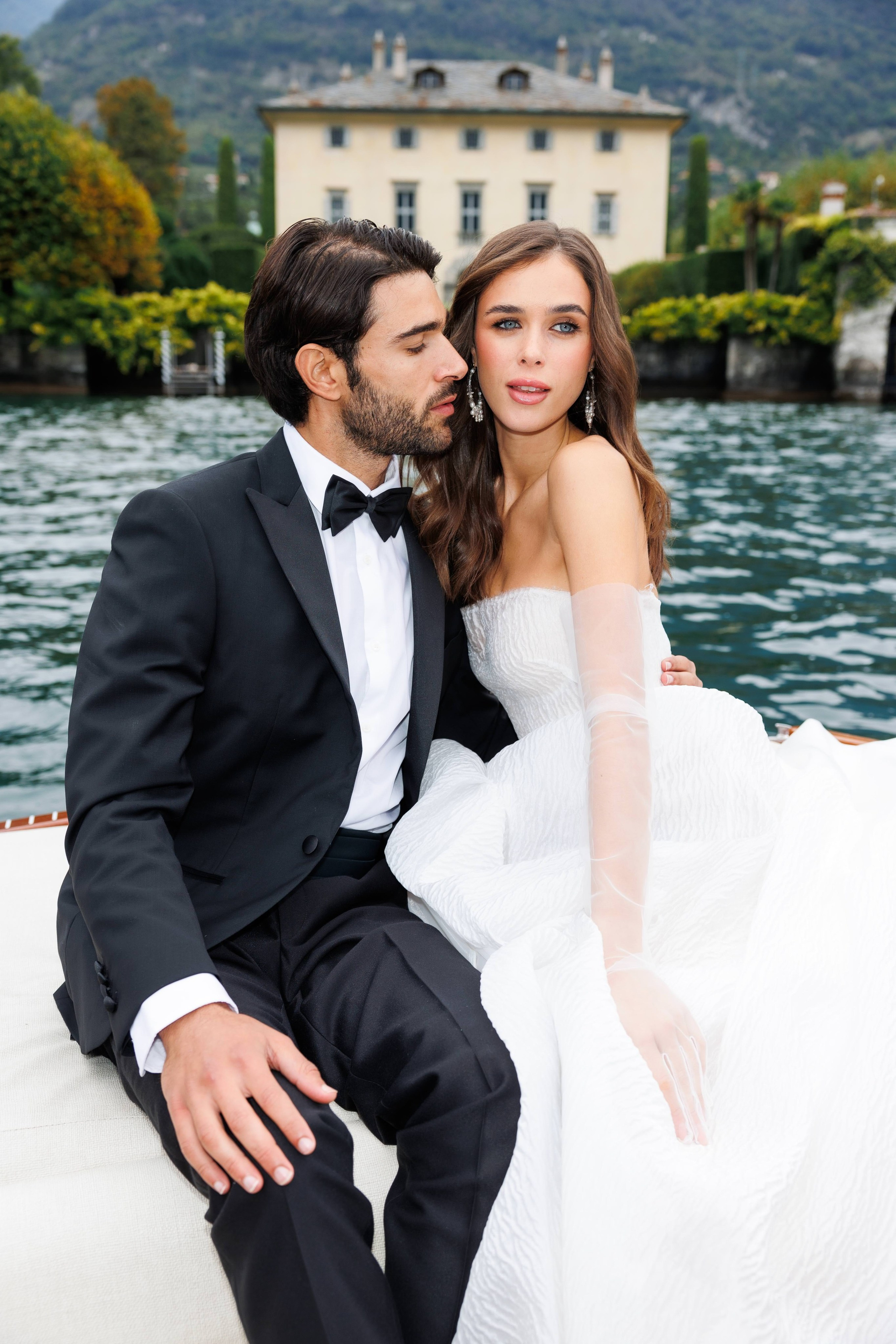 Villa Balbiano | Lake Como