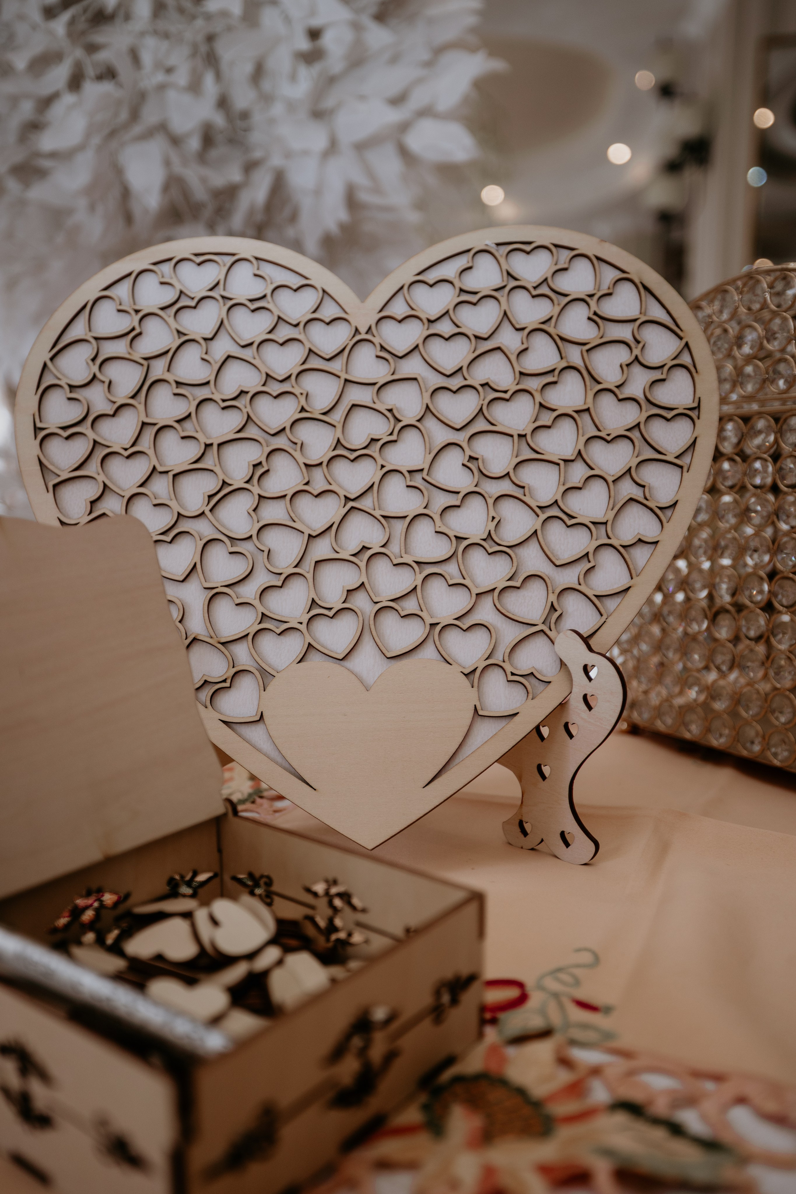 Paulo & Simona. Emotions Photo Art