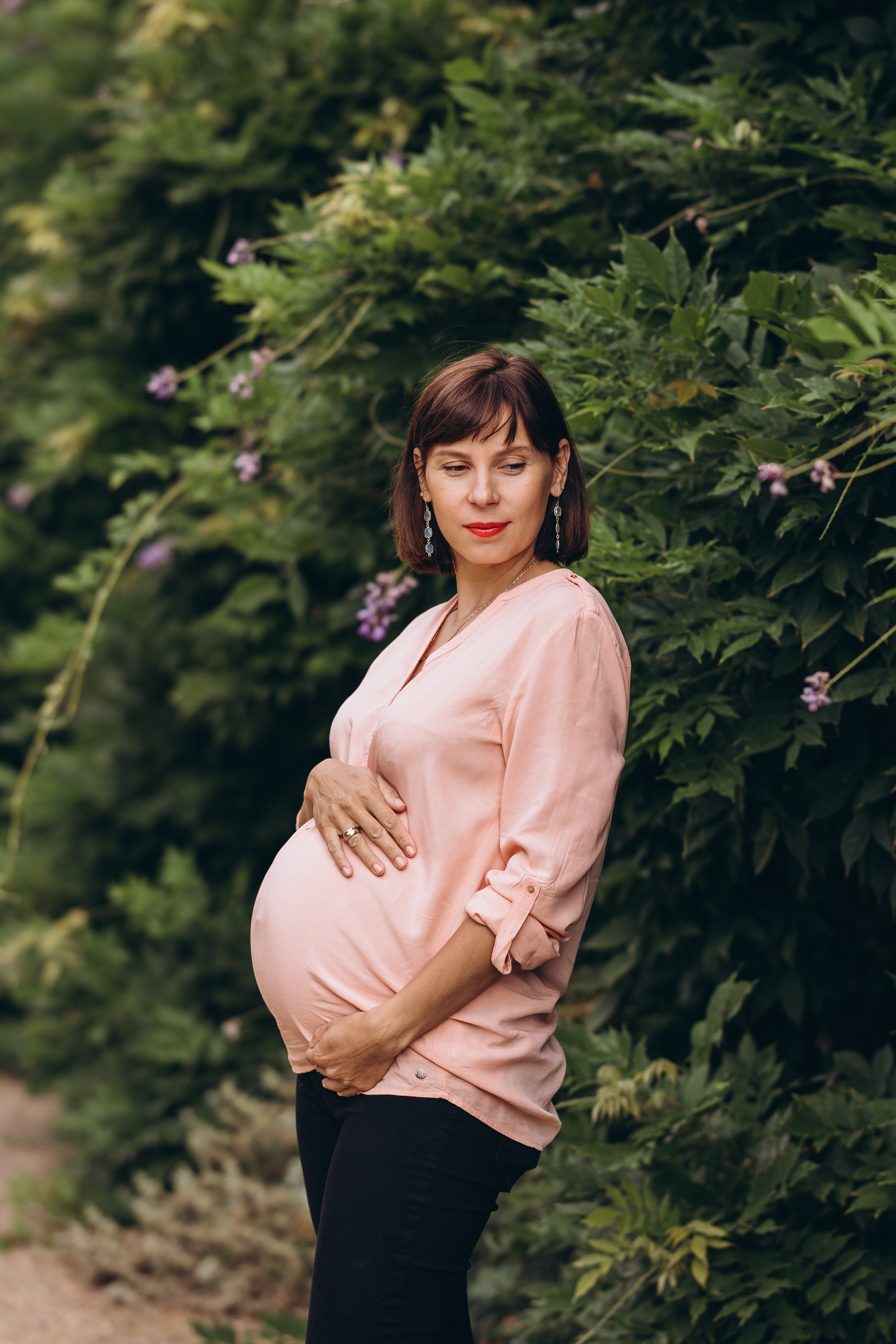 Theodor’s family. Anastasia Klink, Photographer in London