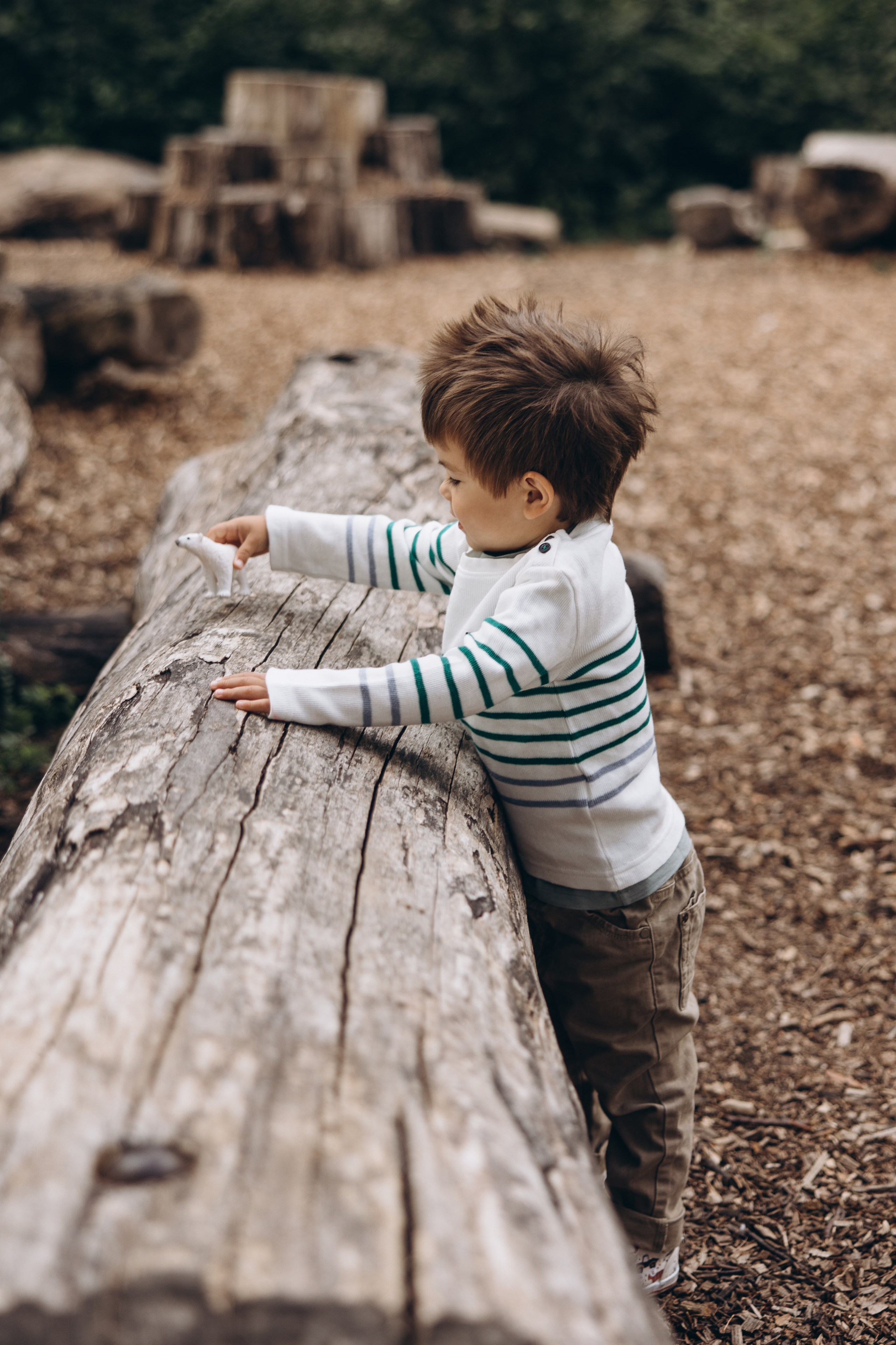 Theodor’s family. Anastasia Klink, Photographer in London