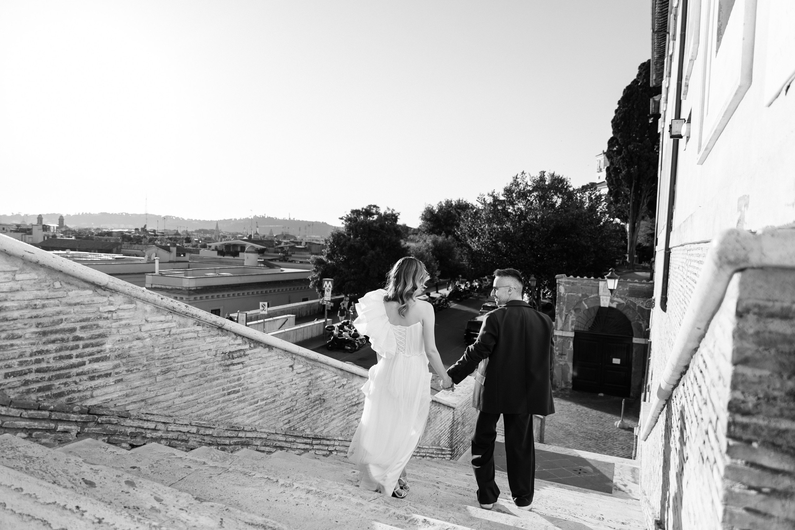 Wedding Photographer in Rome. Wedding Photographer Rome Tuscany Como Sicily Puglia Amalfy Italy- Oksana Savenchuk