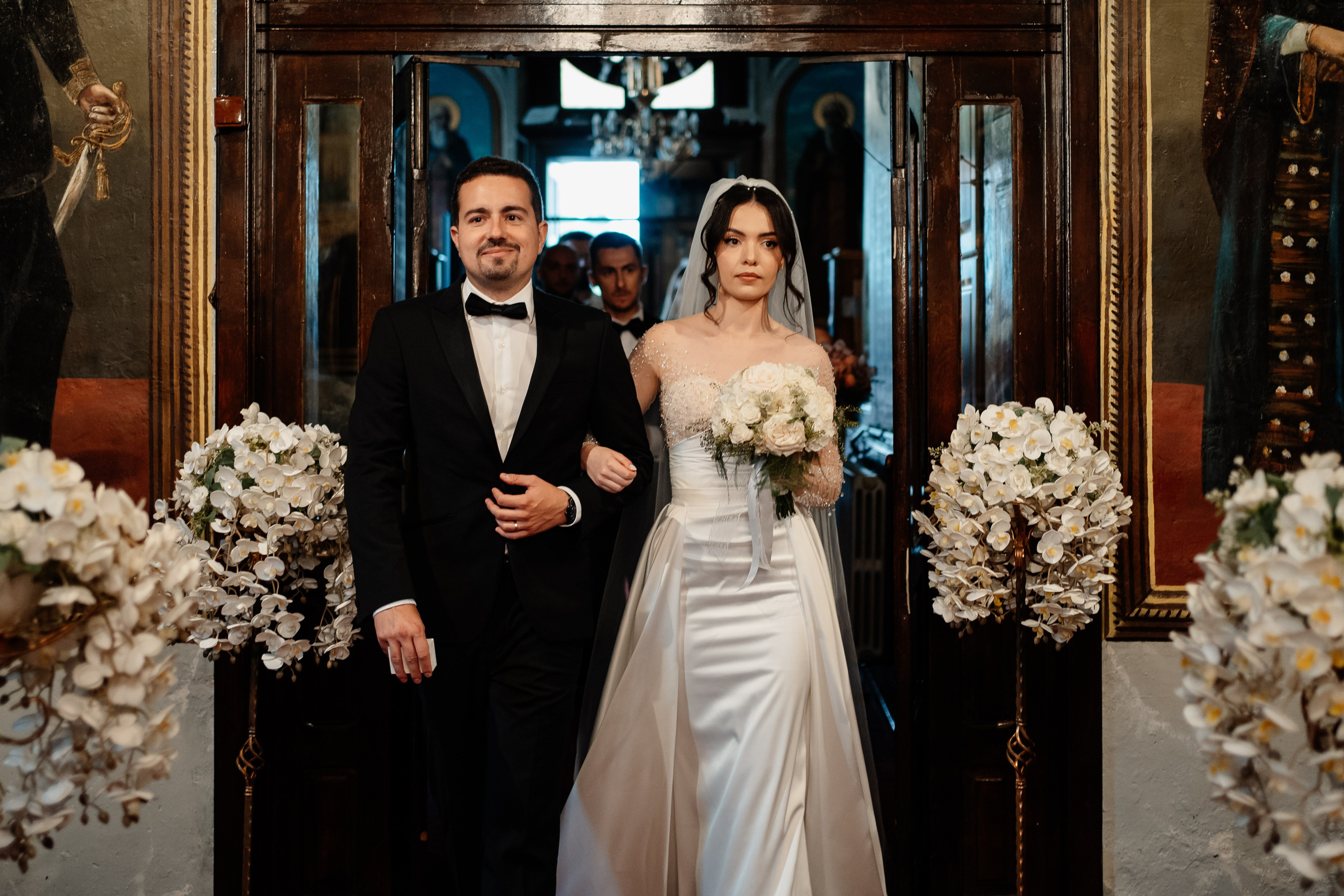 Andreea&Alex. Mihai Popa |Wedding Photographer | Worldwide | Bucharest