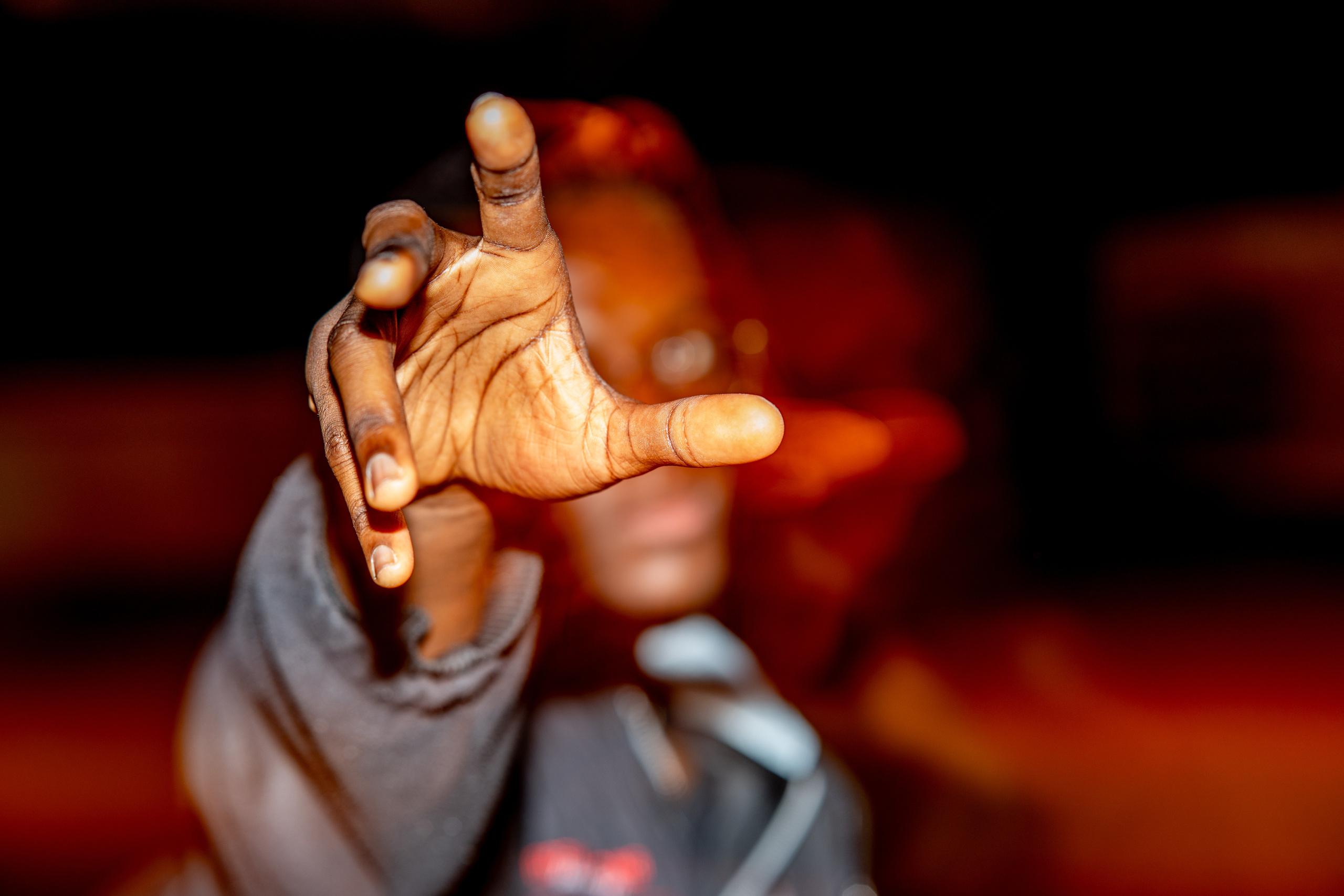 Aime. Stevenson.Visual.Lab — Professional Photo/Video in Berlin