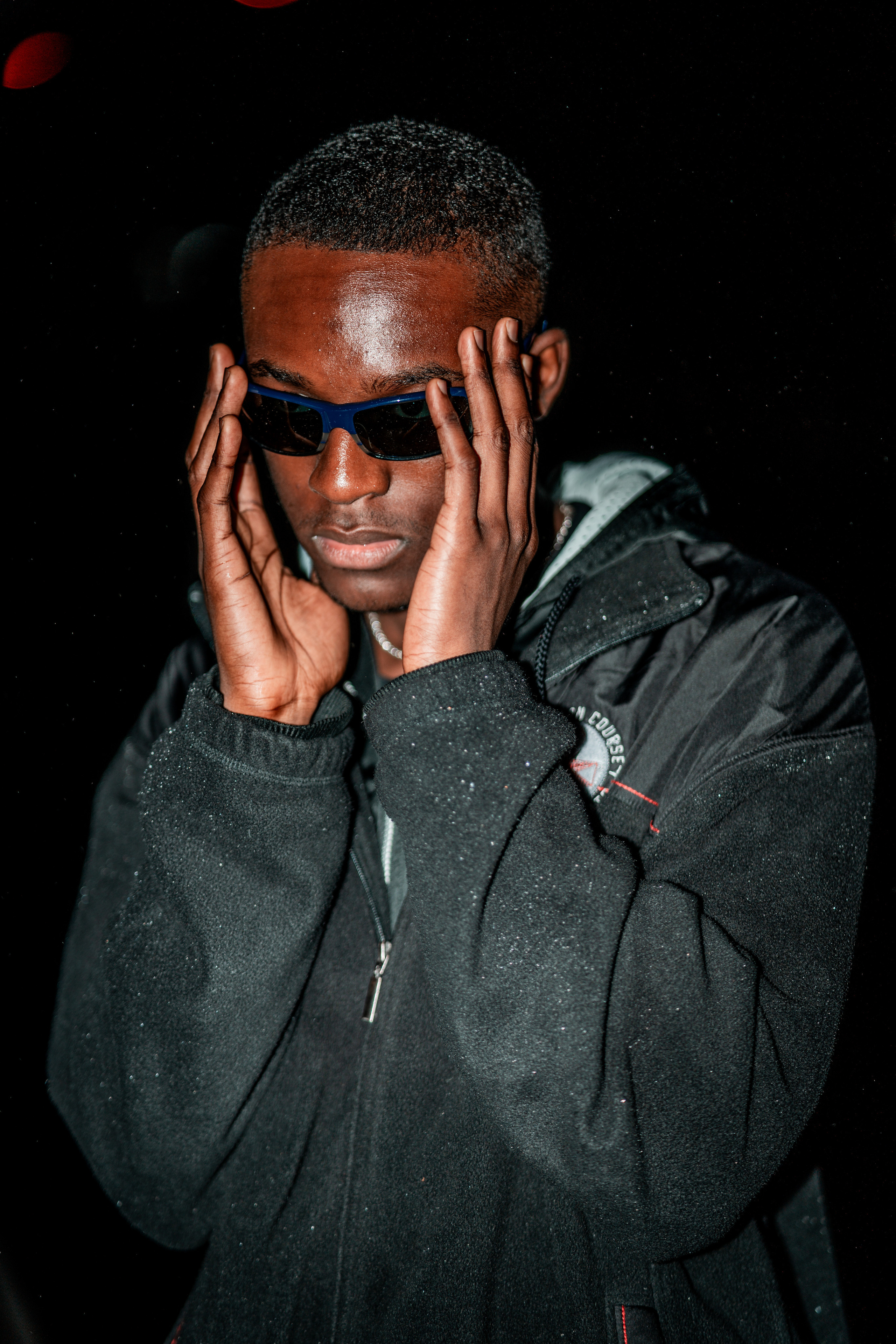 Aime. Stevenson.Visual.Lab — Professional Photo/Video in Berlin