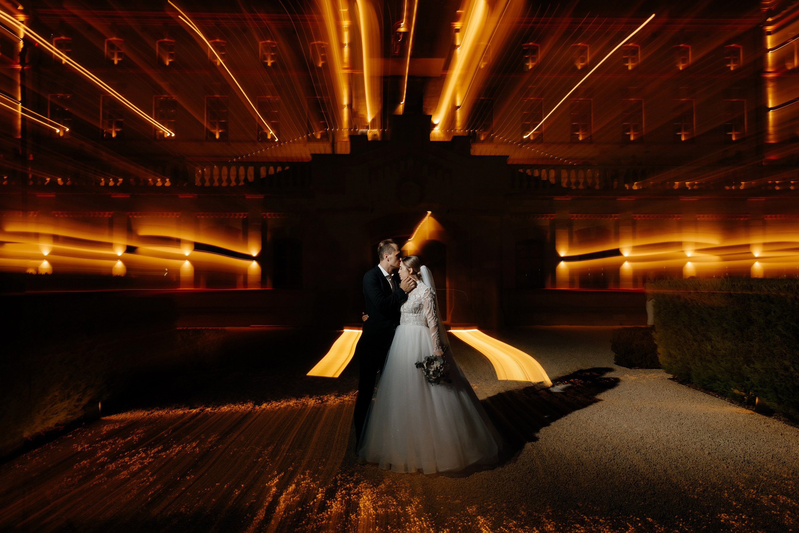 MARINA + NICOLAE, CASTEL MIMI WINE RESORT. Fulga Photographer