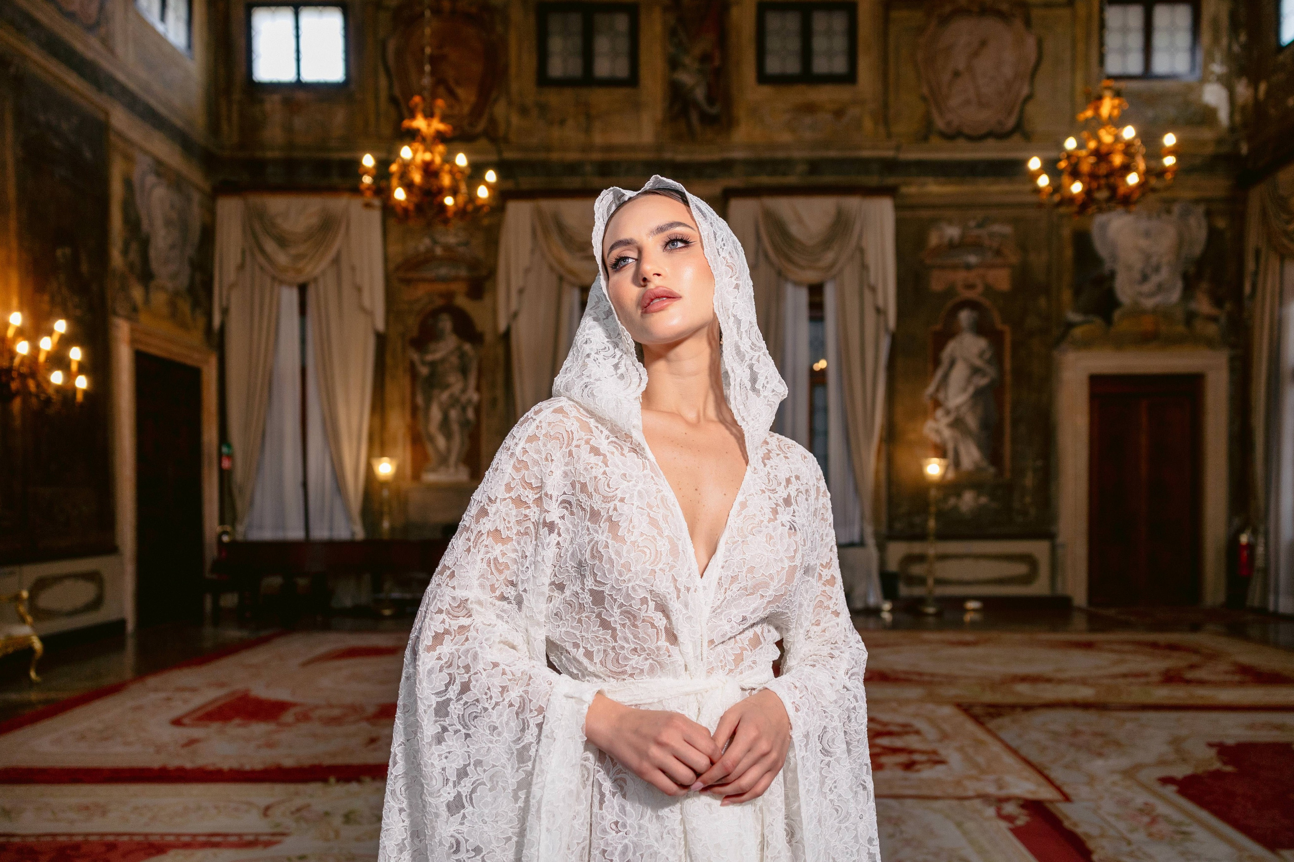 Venice Destination | Ca' Sagredo Hotel