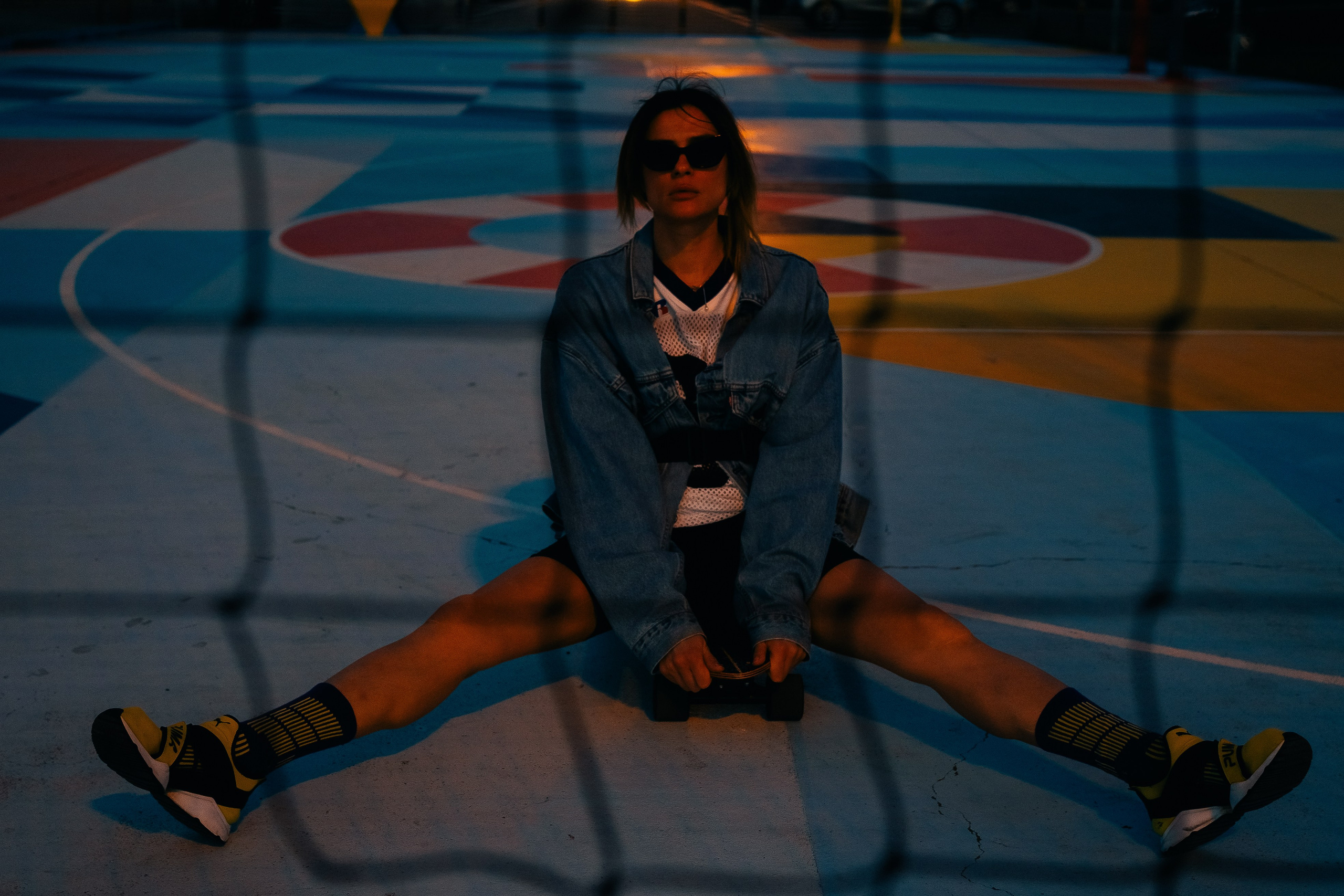 Katya. Мария Шер. Профессиональный фотограф в городе Порту, Португалия