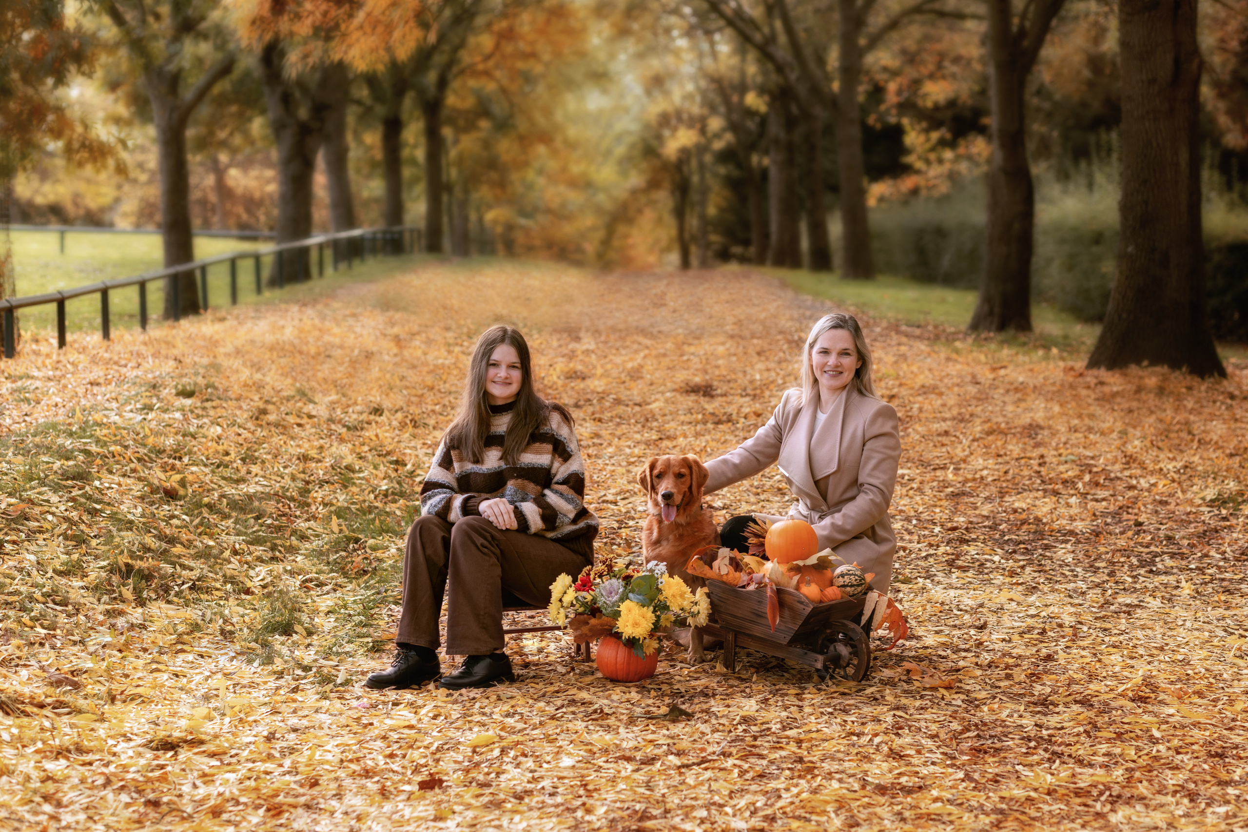 Детские и семейные фотографии. Главная