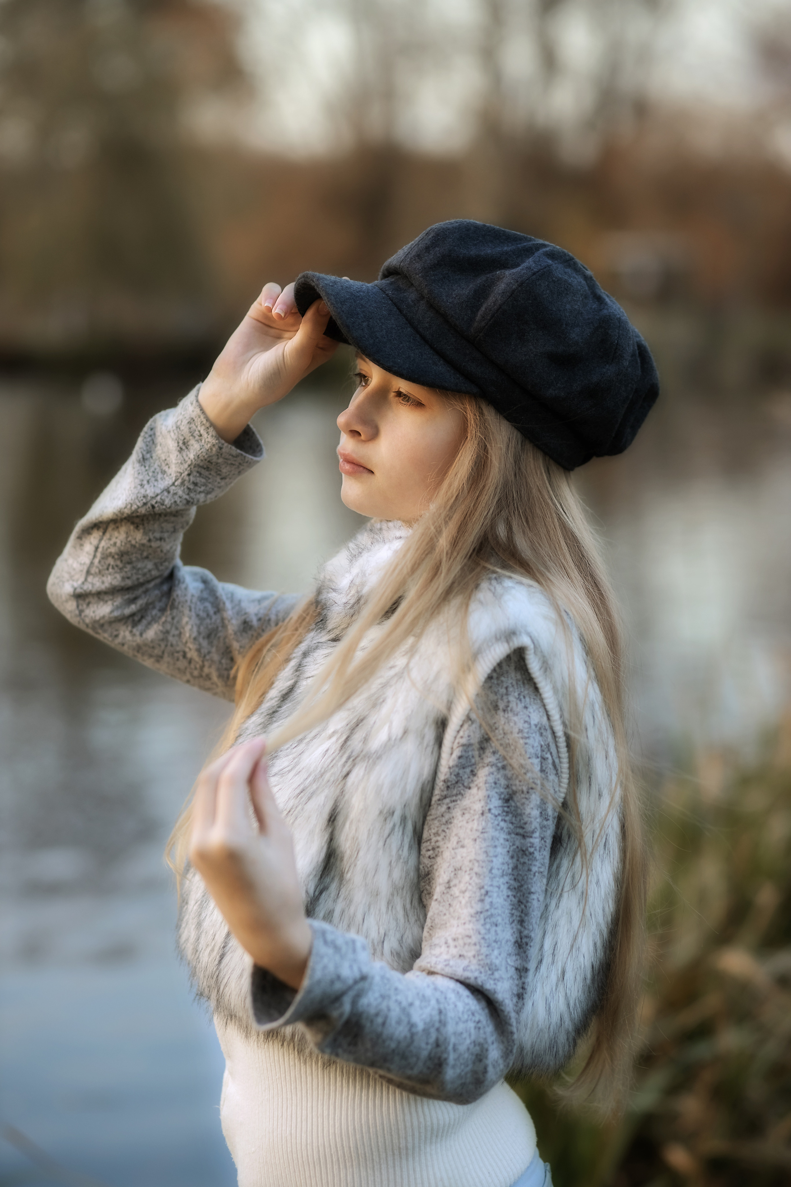 Детские и семейные фотографии. Главная