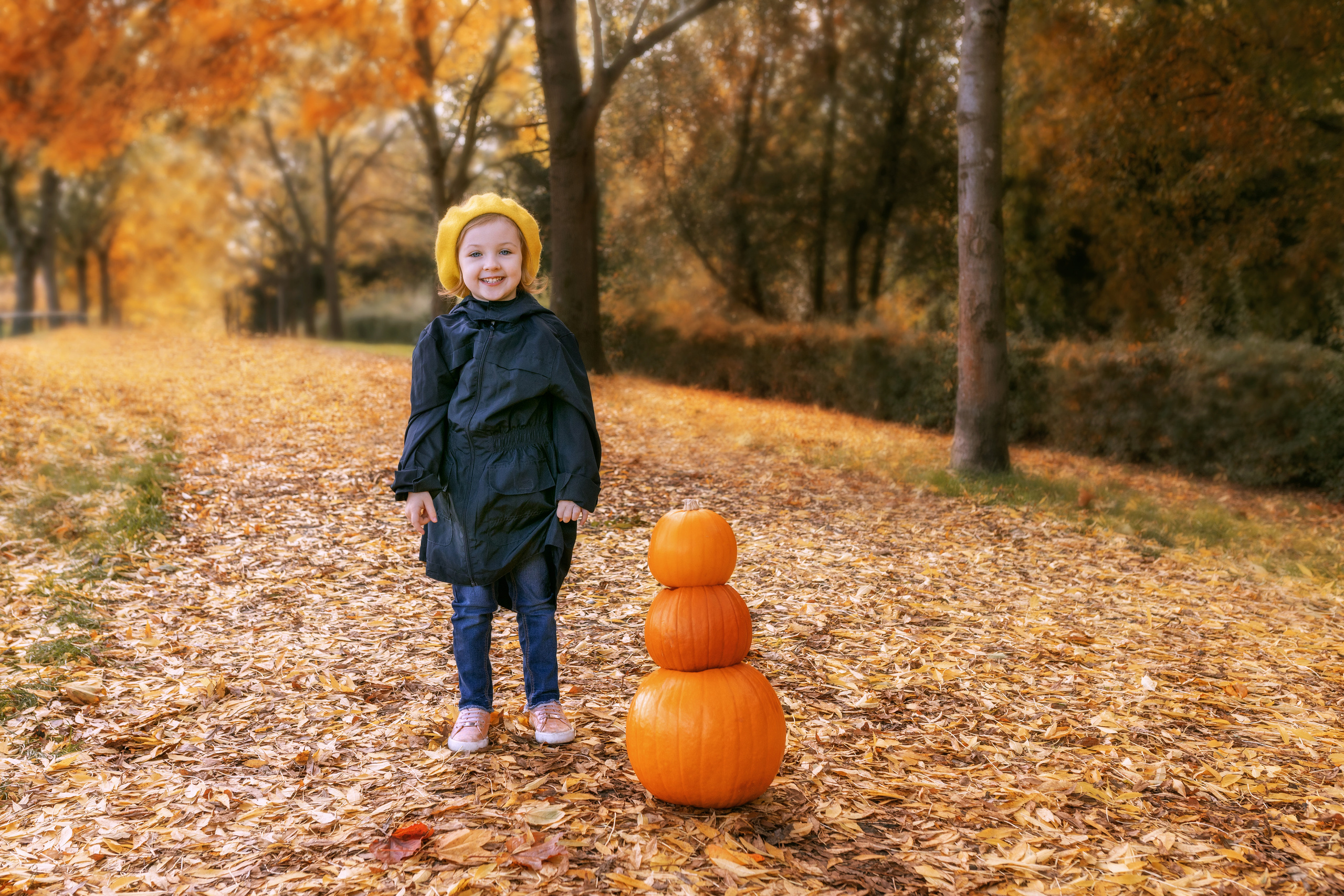 Детские и семейные фотографии. Главная