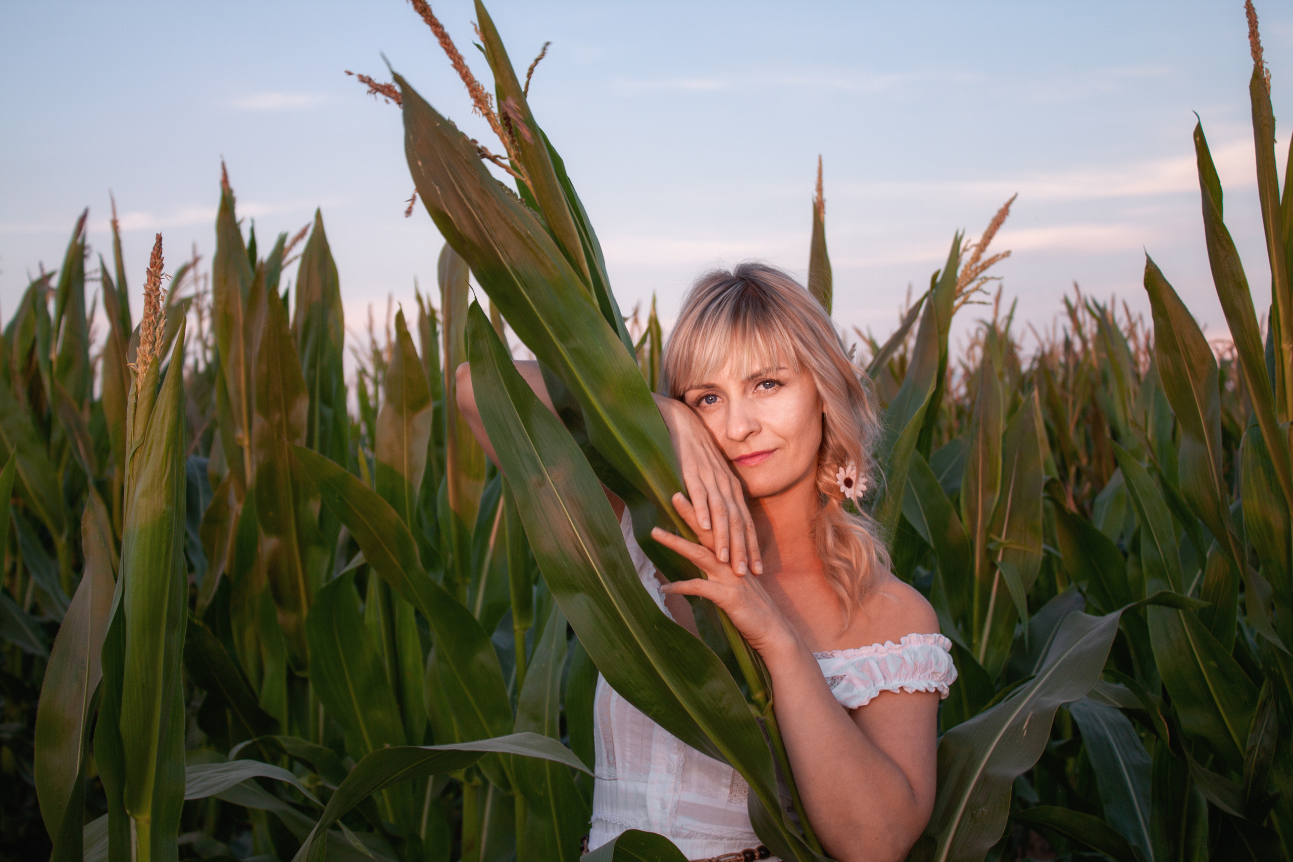 Портреты девушек. Семейный и детский фотограф в Лондоне (Кент) Наталья Биндере