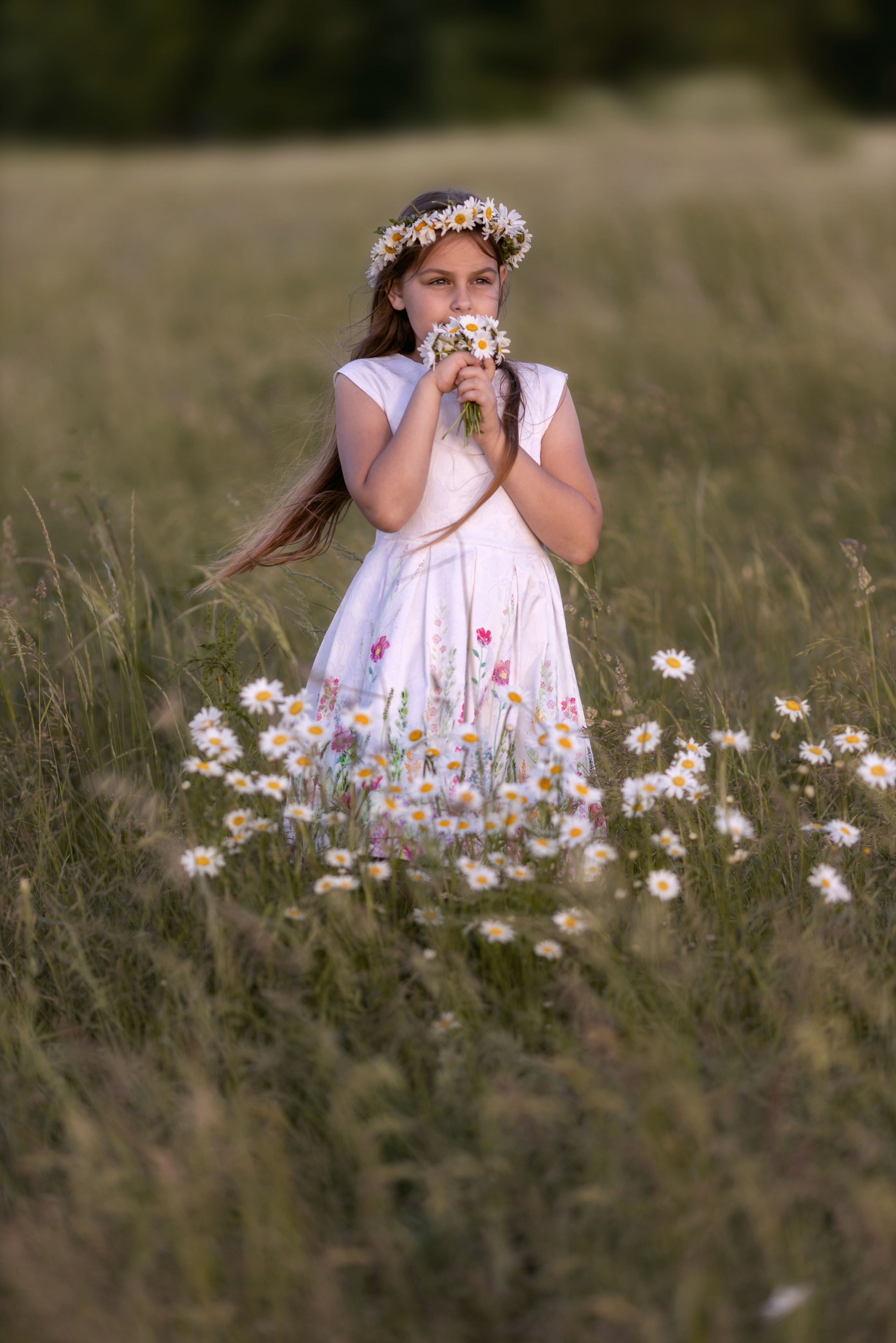 Детские и семейные фотографии. Главная