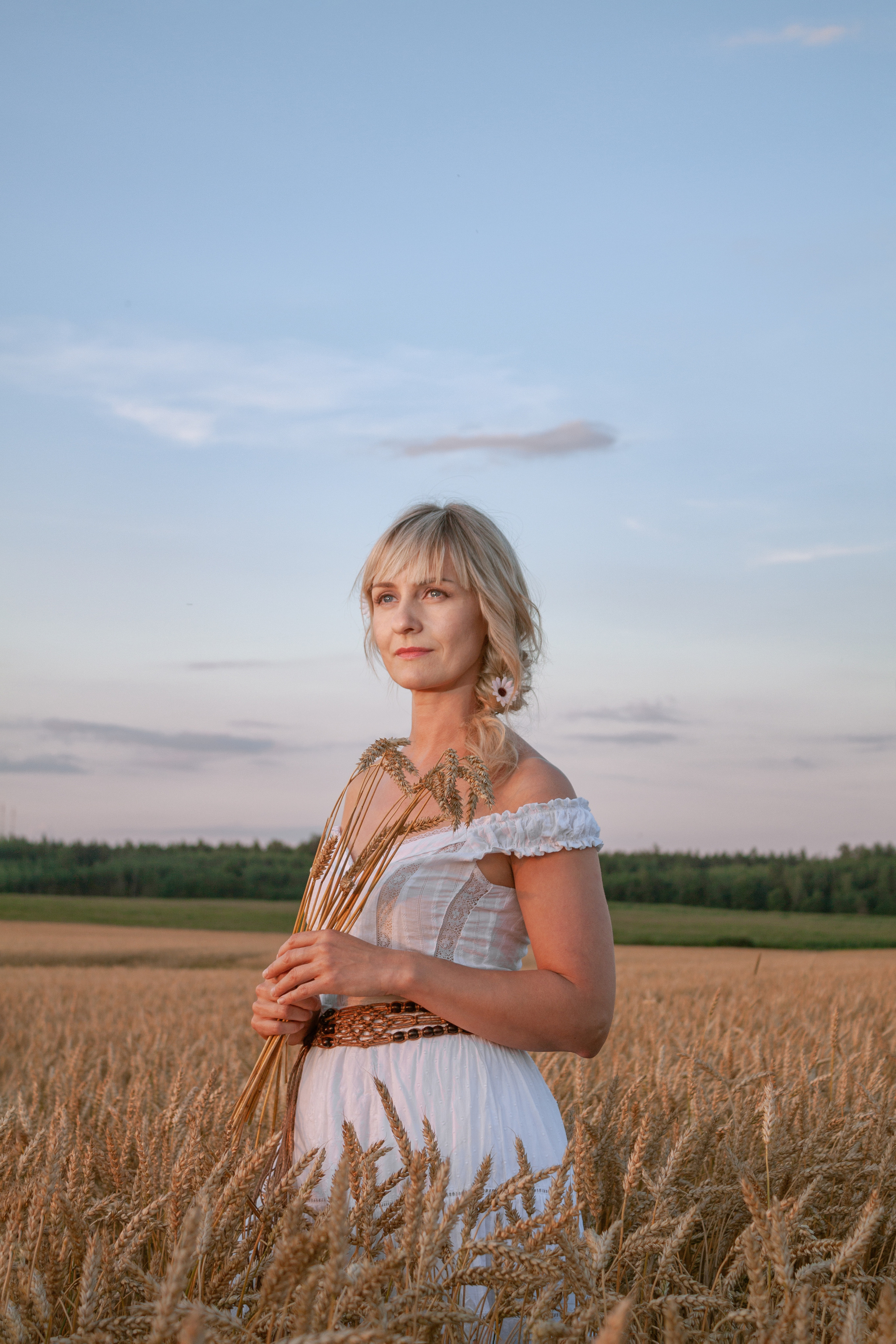 Портреты девушек. Семейный и детский фотограф в Лондоне (Кент) Наталья Биндере