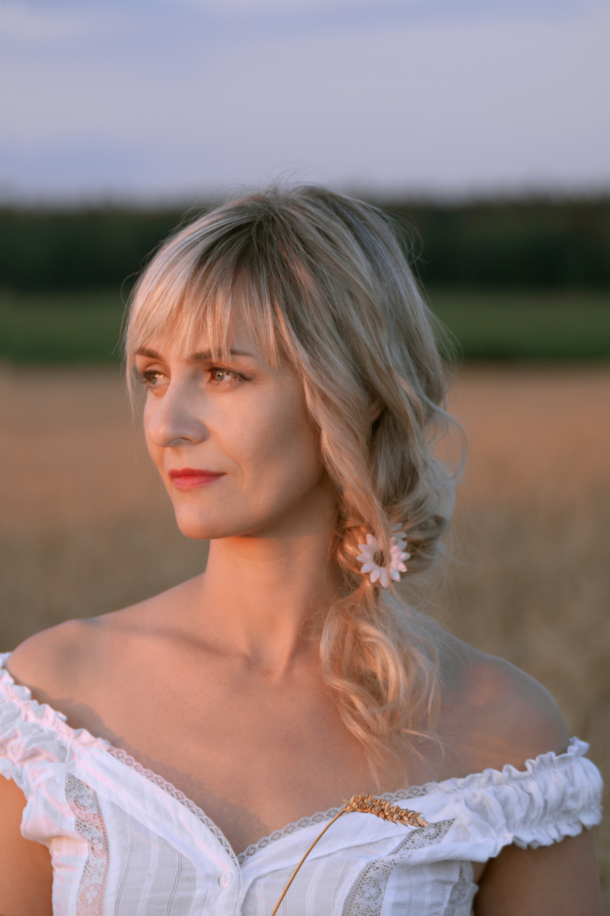 Портреты девушек. Семейный и детский фотограф в Лондоне (Кент) Наталья Биндере