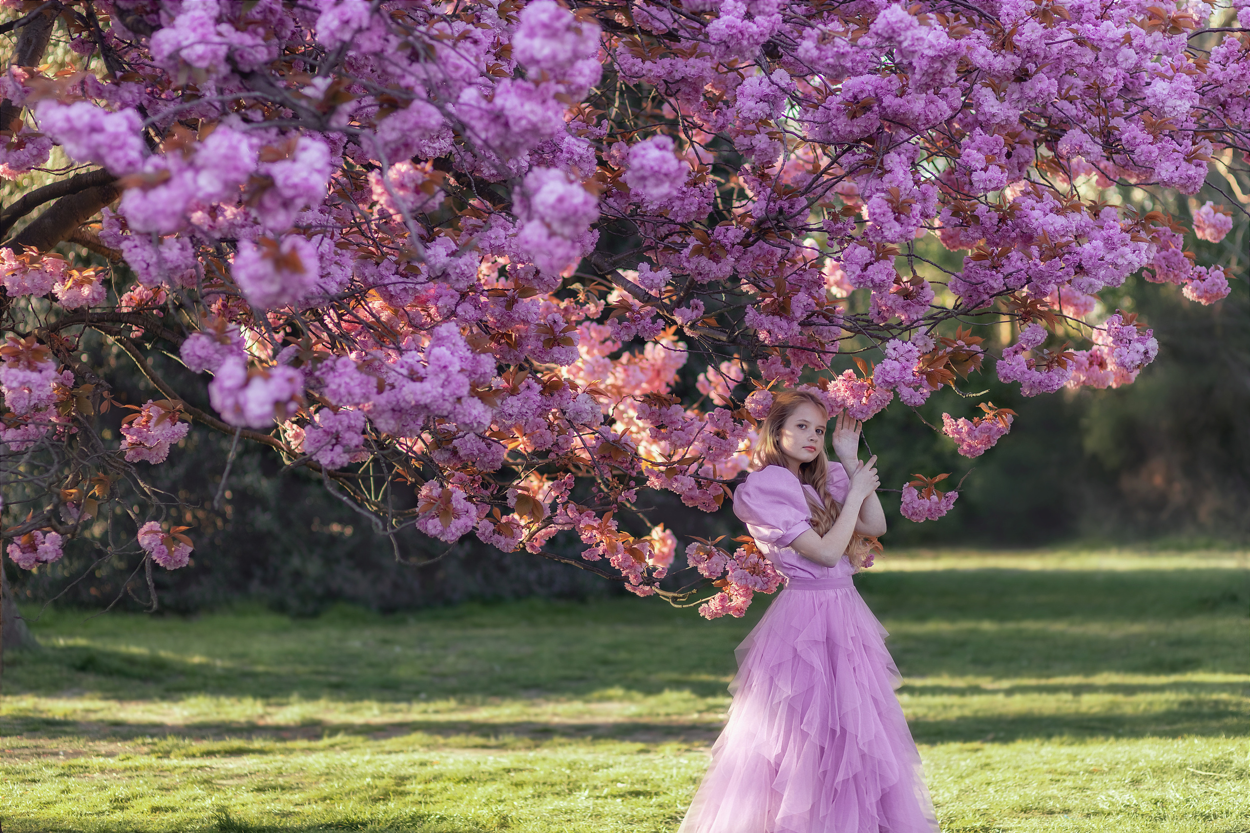 Детские и семейные фотографии. Главная