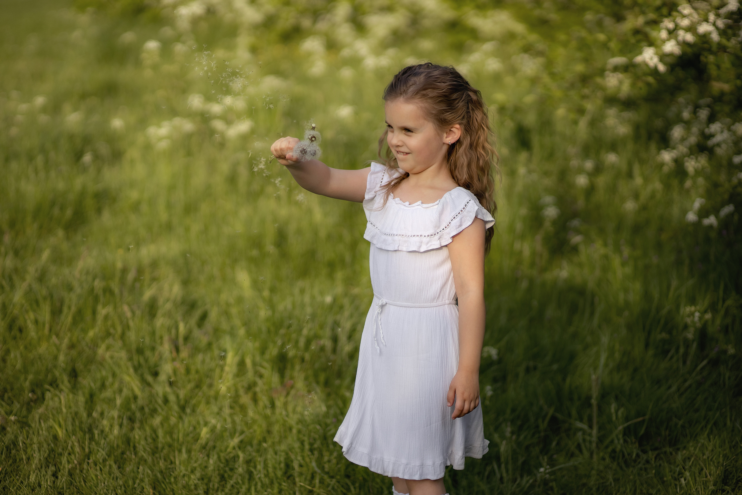 Детские и семейные фотографии. Главная