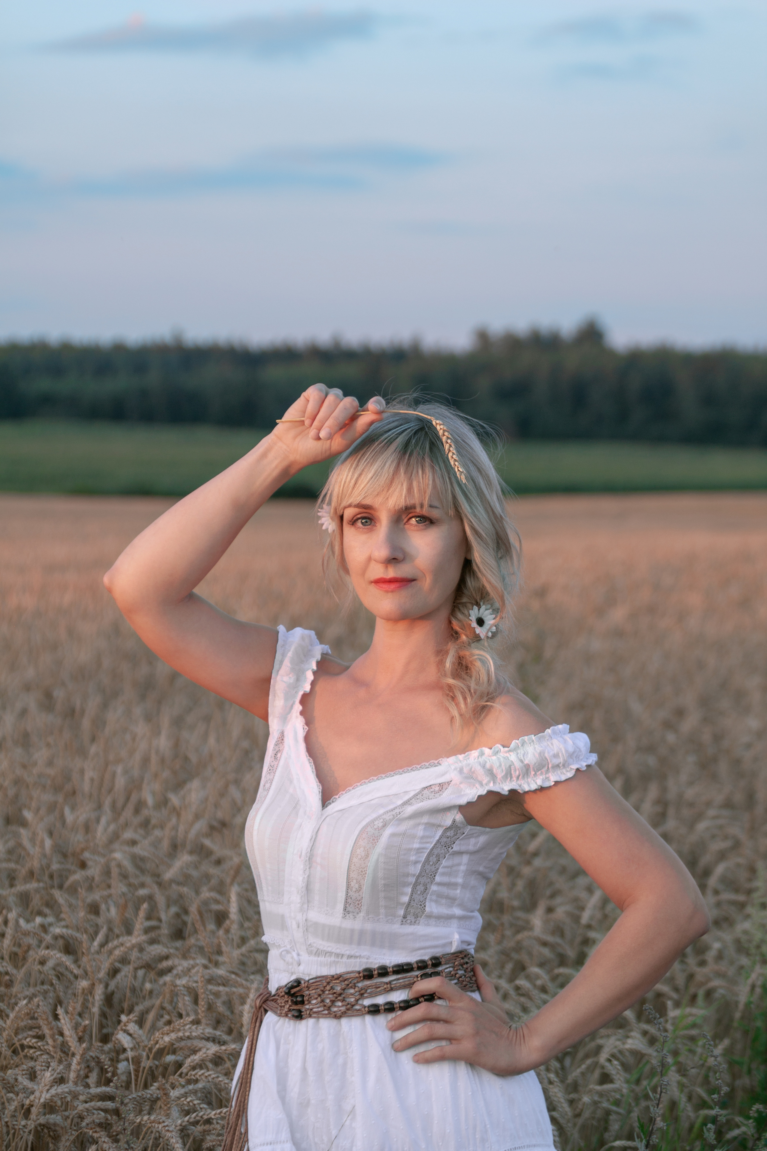 Портреты девушек. Семейный и детский фотограф в Лондоне (Кент) Наталья Биндере