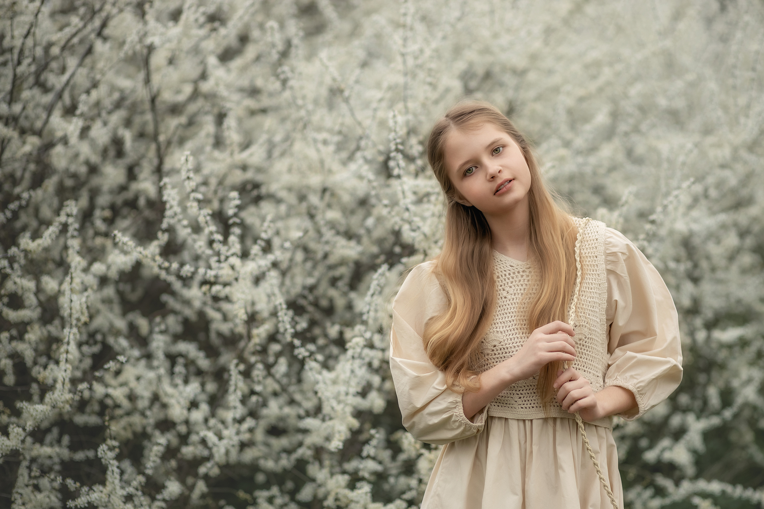 Детские и семейные фотографии. Главная