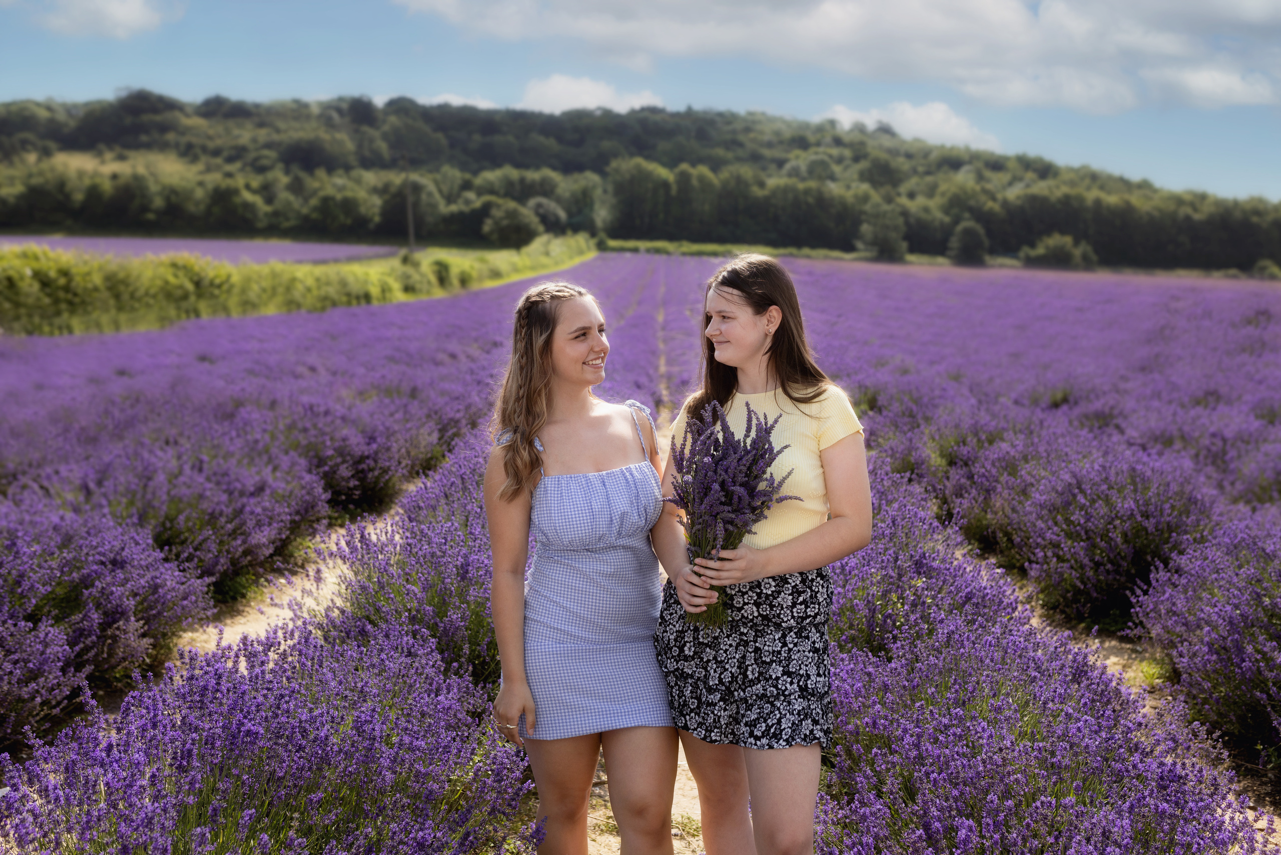 Детские и семейные фотографии. Главная