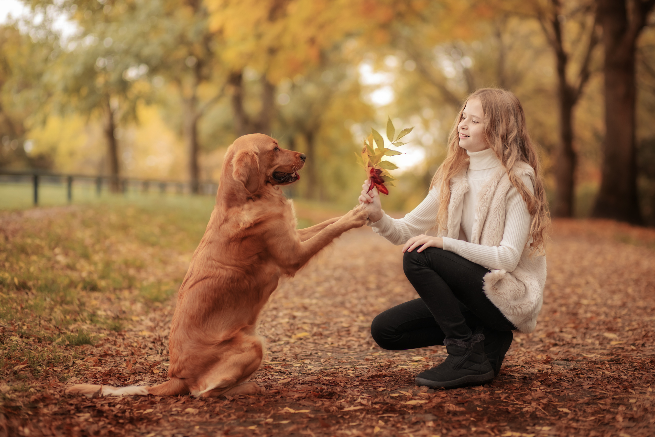 Детские и семейные фотографии. Главная