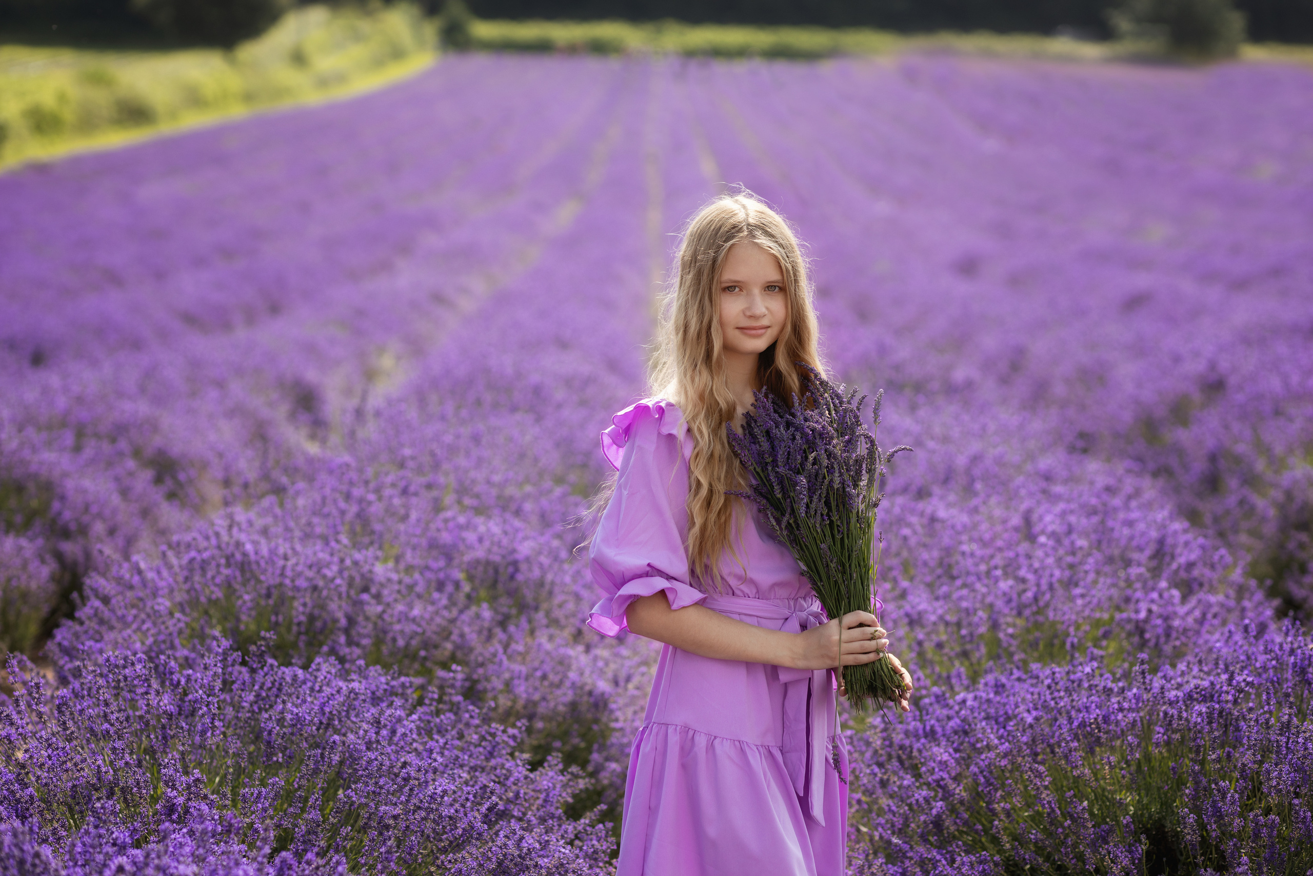 Детские и семейные фотографии. Главная