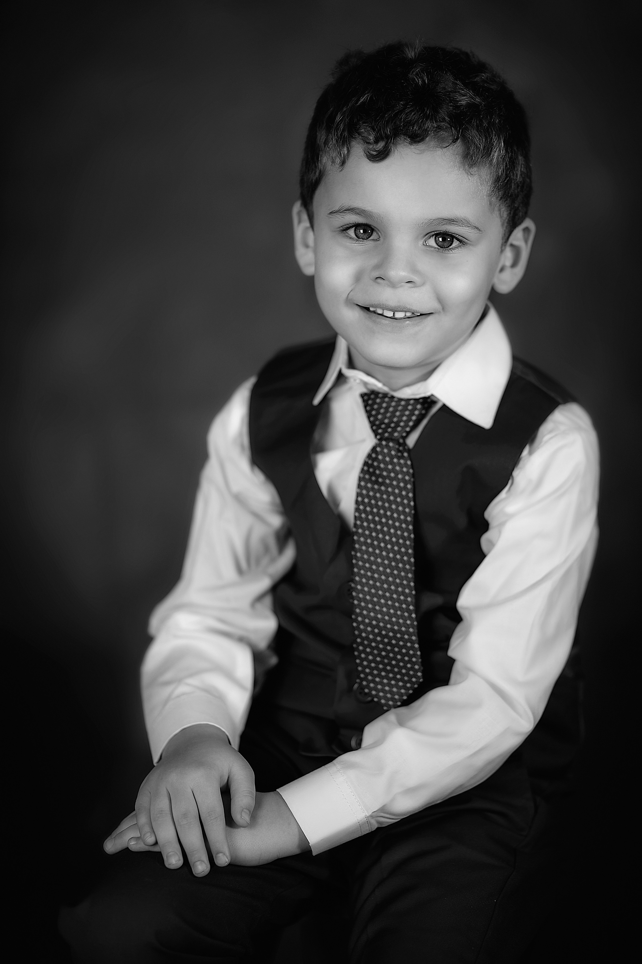 Чёрно-белые фотографии. Семейный и детский фотограф в Лондоне (Кент) Наталья Биндере