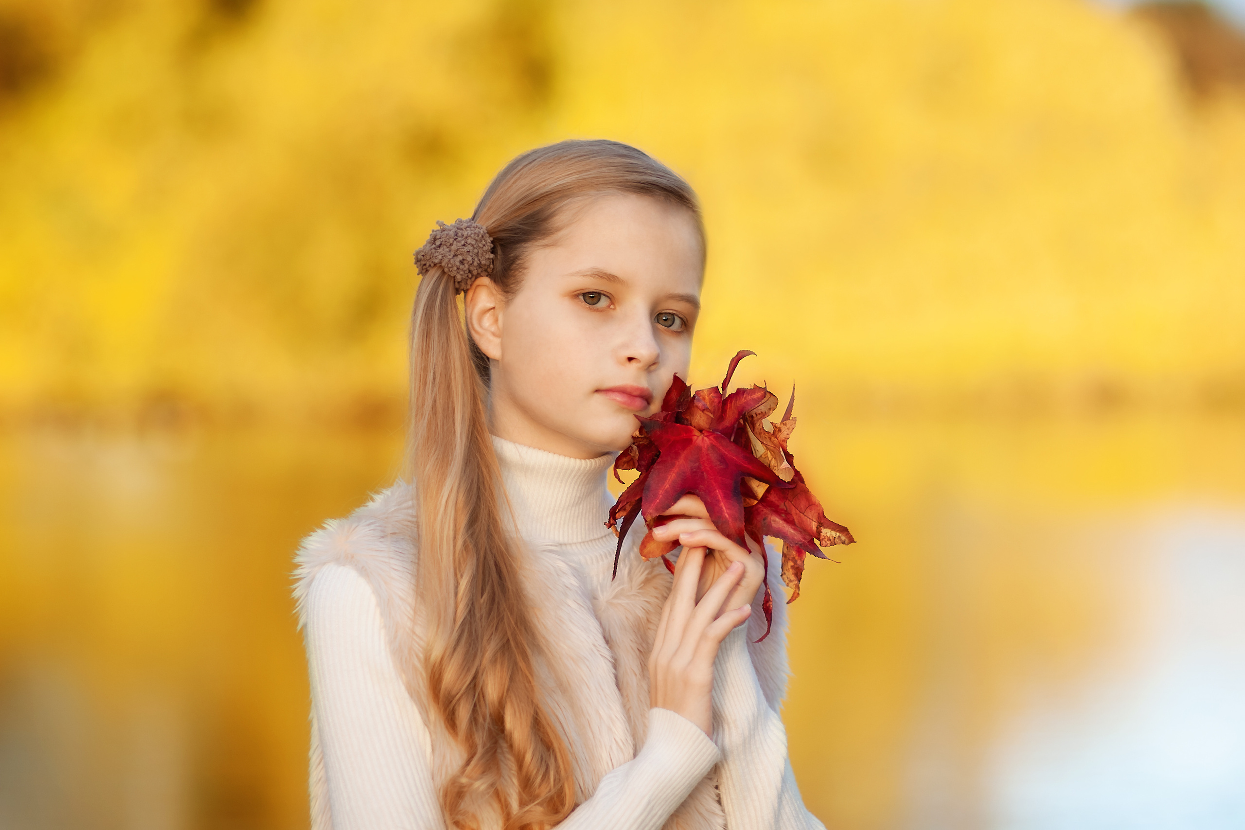 Детские и семейные фотографии. Главная