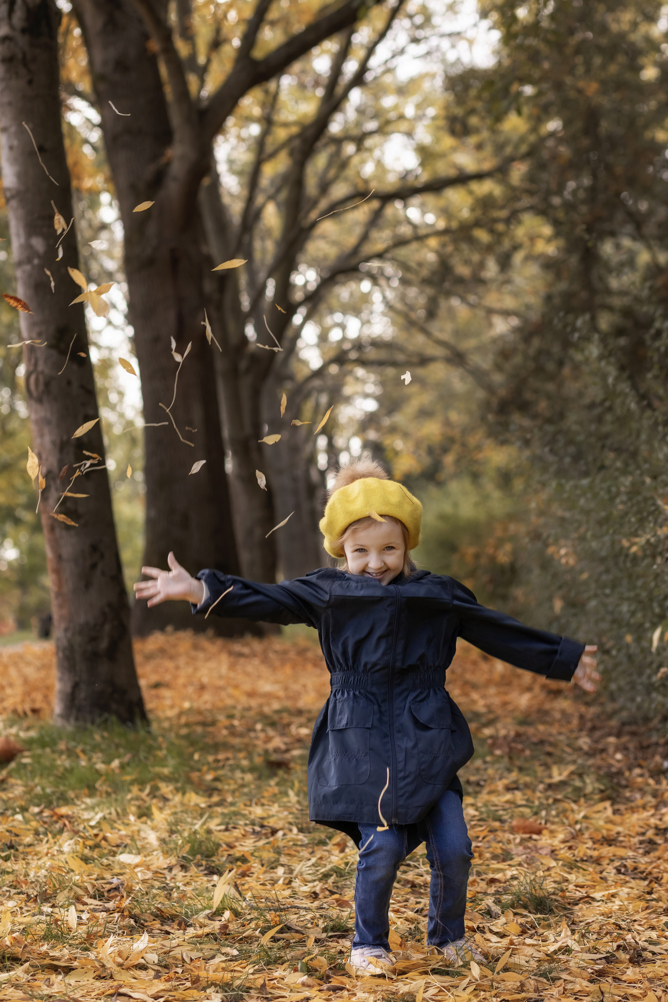 Детские и семейные фотографии. Главная