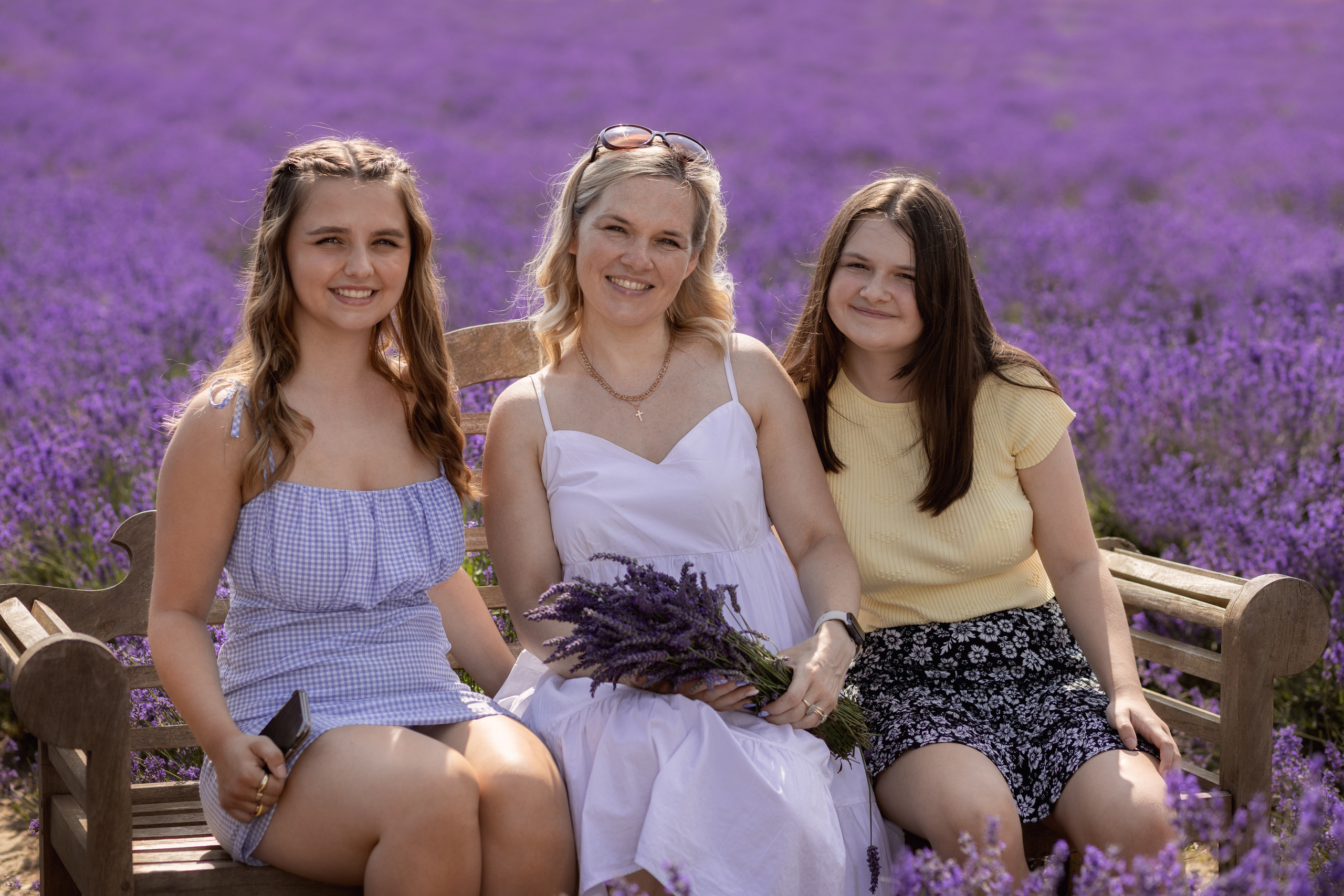 Детские и семейные фотографии. Главная