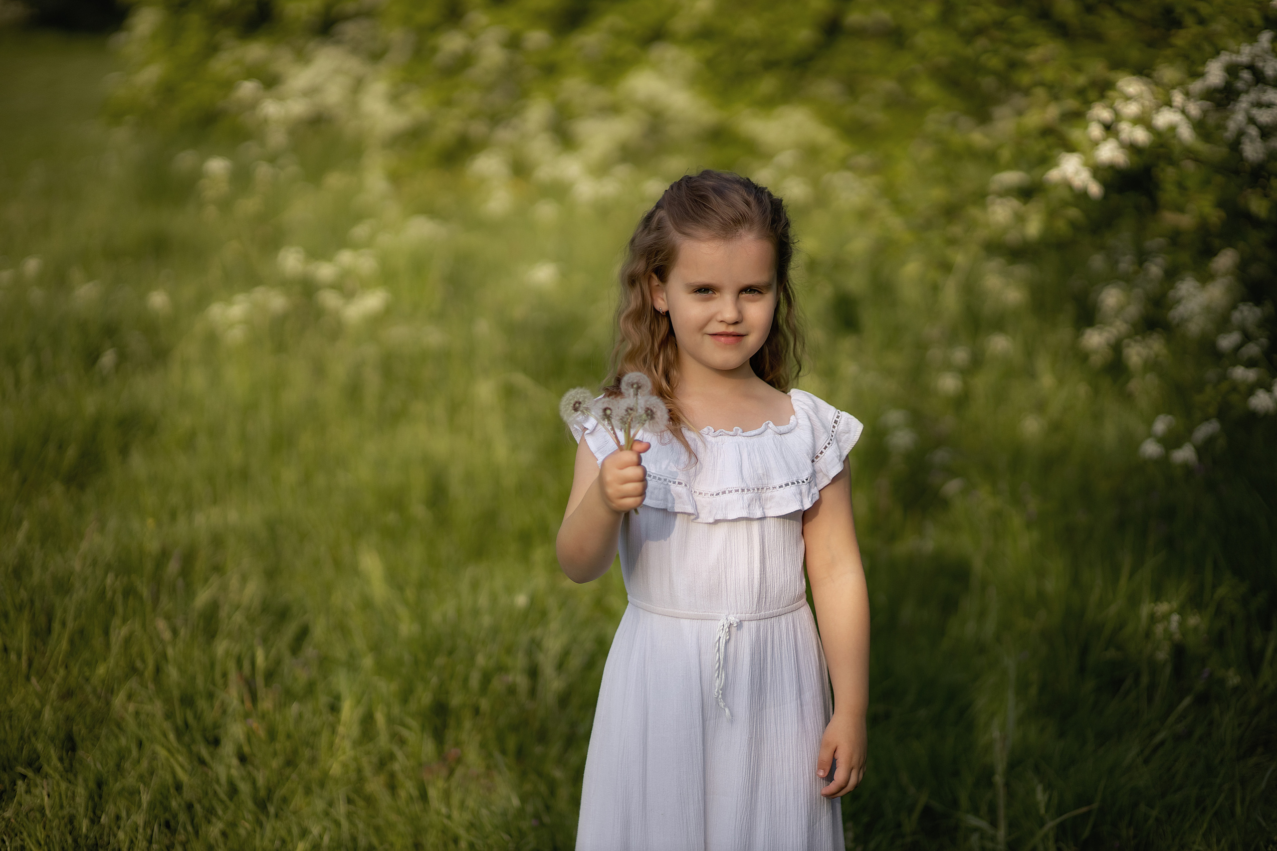 Детские и семейные фотографии. Главная