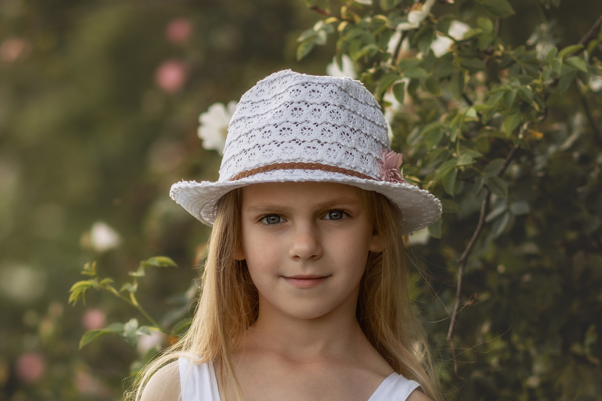 Детские и семейные фотографии. Главная