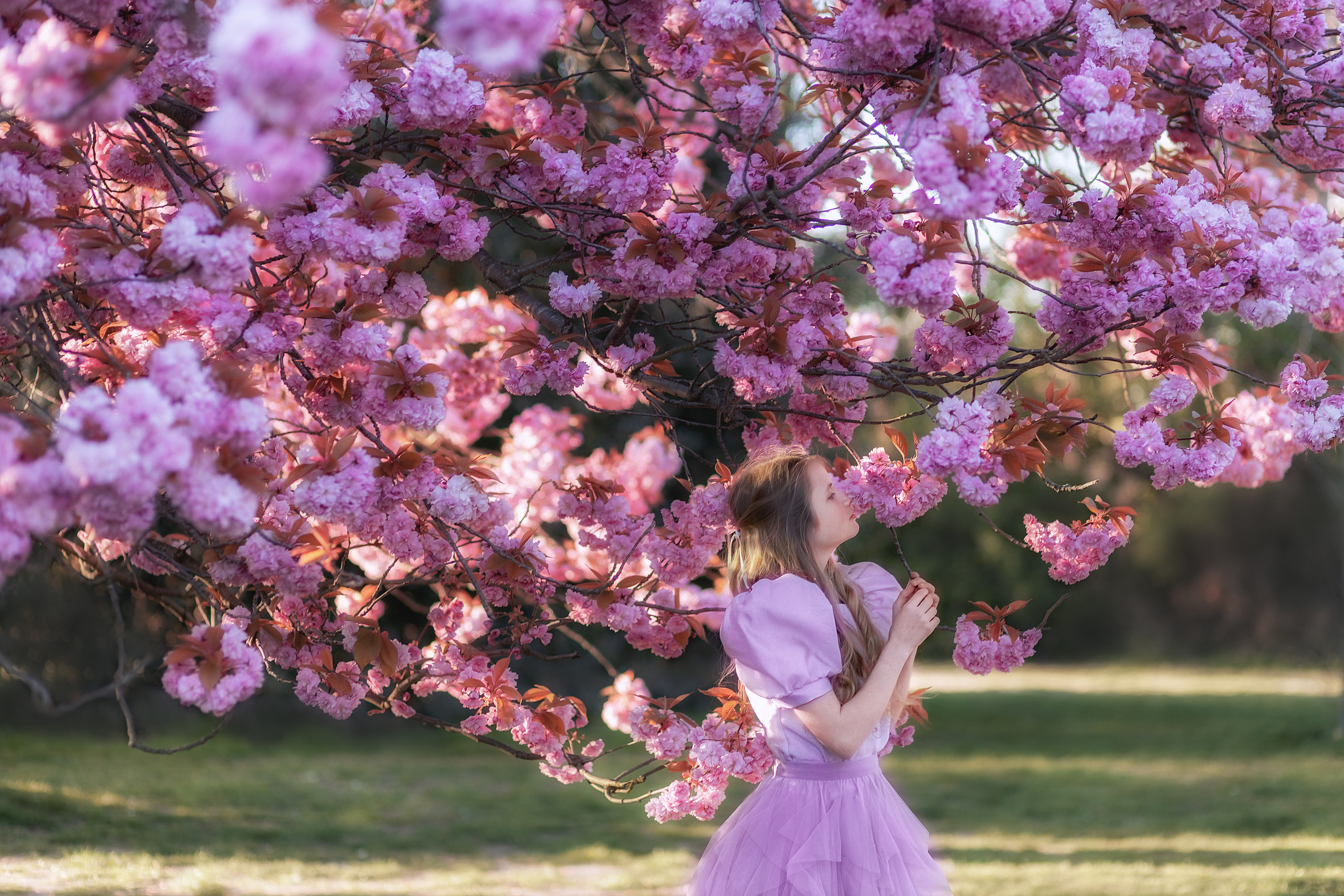 Детские и семейные фотографии. Главная